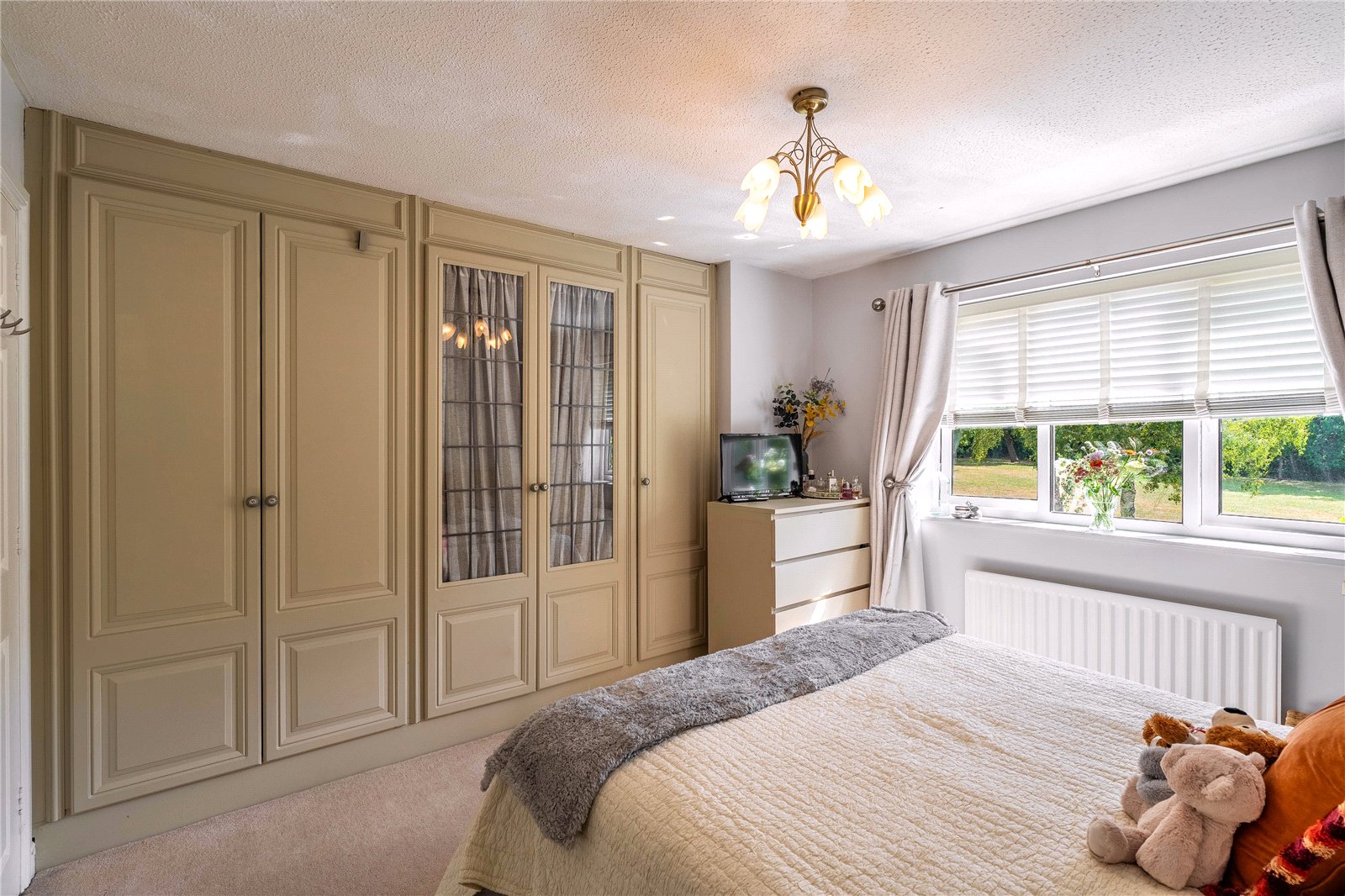 Campbell Close, Bridgnorth, Shropshire, WV16 - DB Roberts