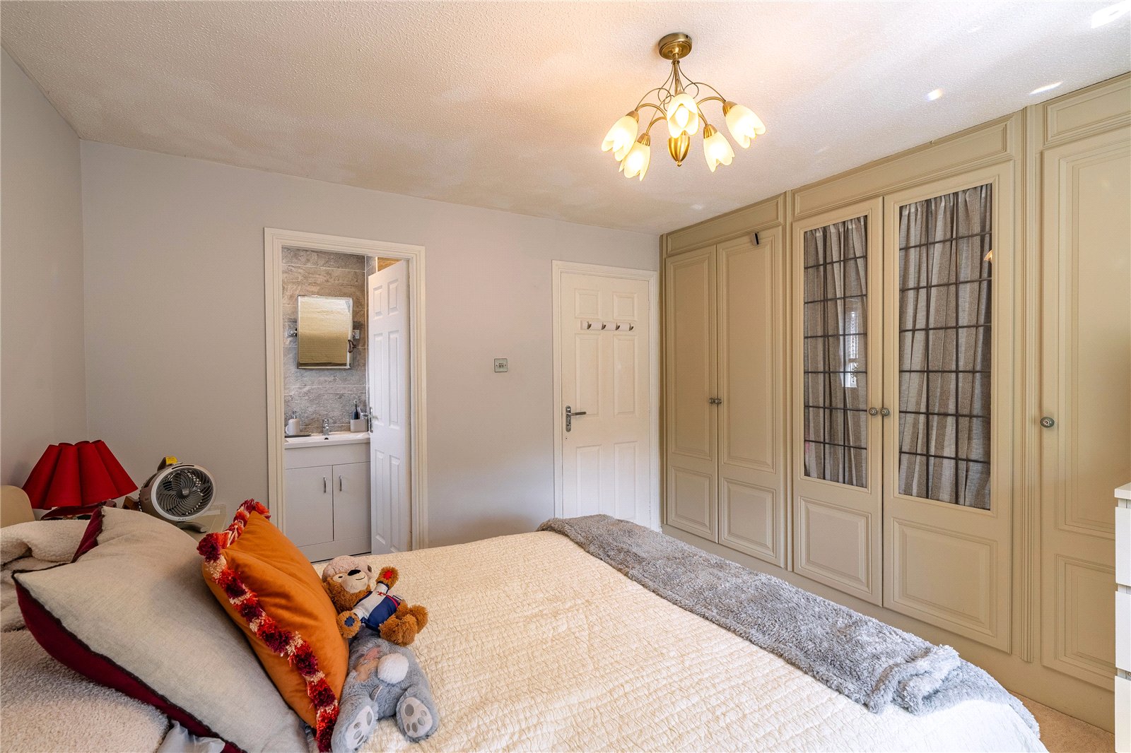 Campbell Close, Bridgnorth, Shropshire, WV16 - DB Roberts