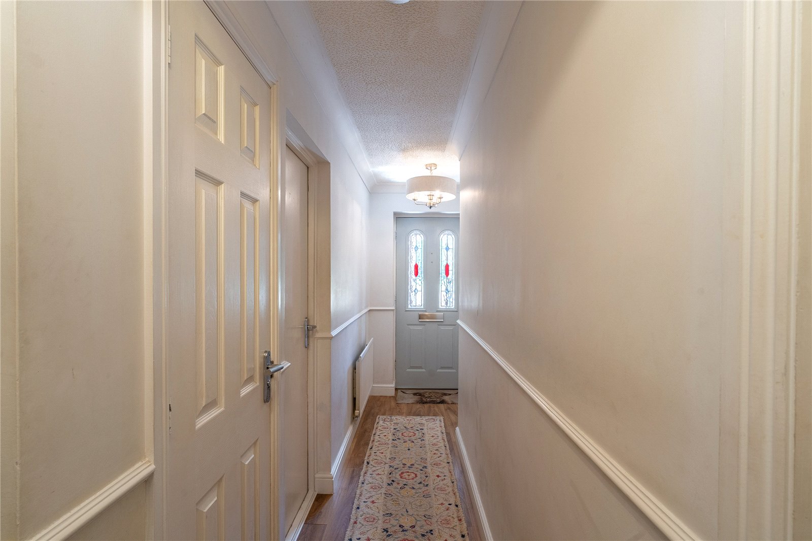 Campbell Close, Bridgnorth, Shropshire, WV16 - DB Roberts