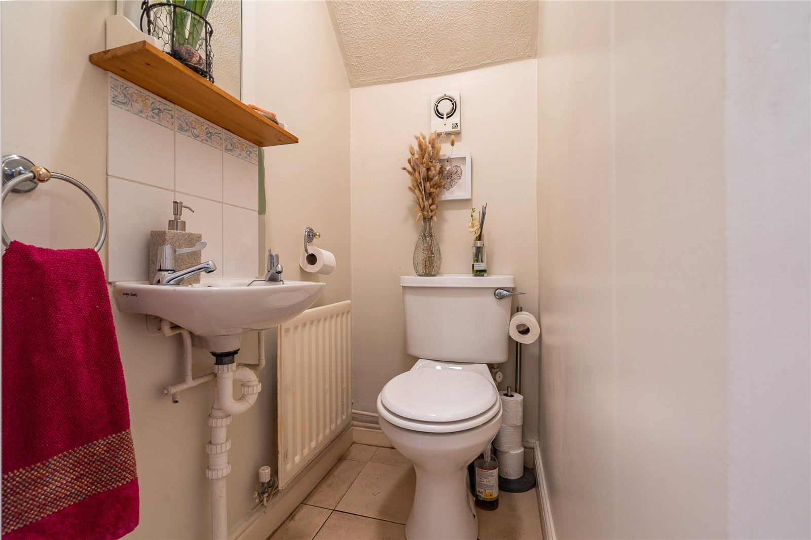 Campbell Close, Bridgnorth, Shropshire, WV16 - DB Roberts