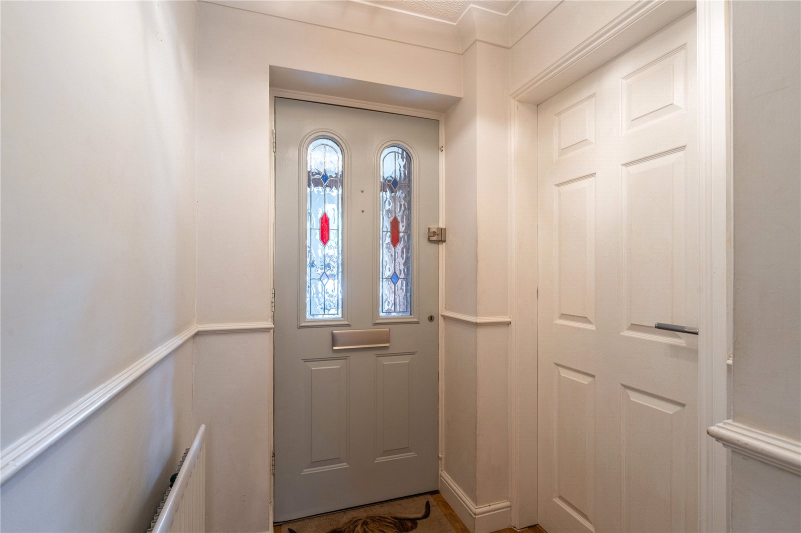 Campbell Close, Bridgnorth, Shropshire, WV16 - DB Roberts