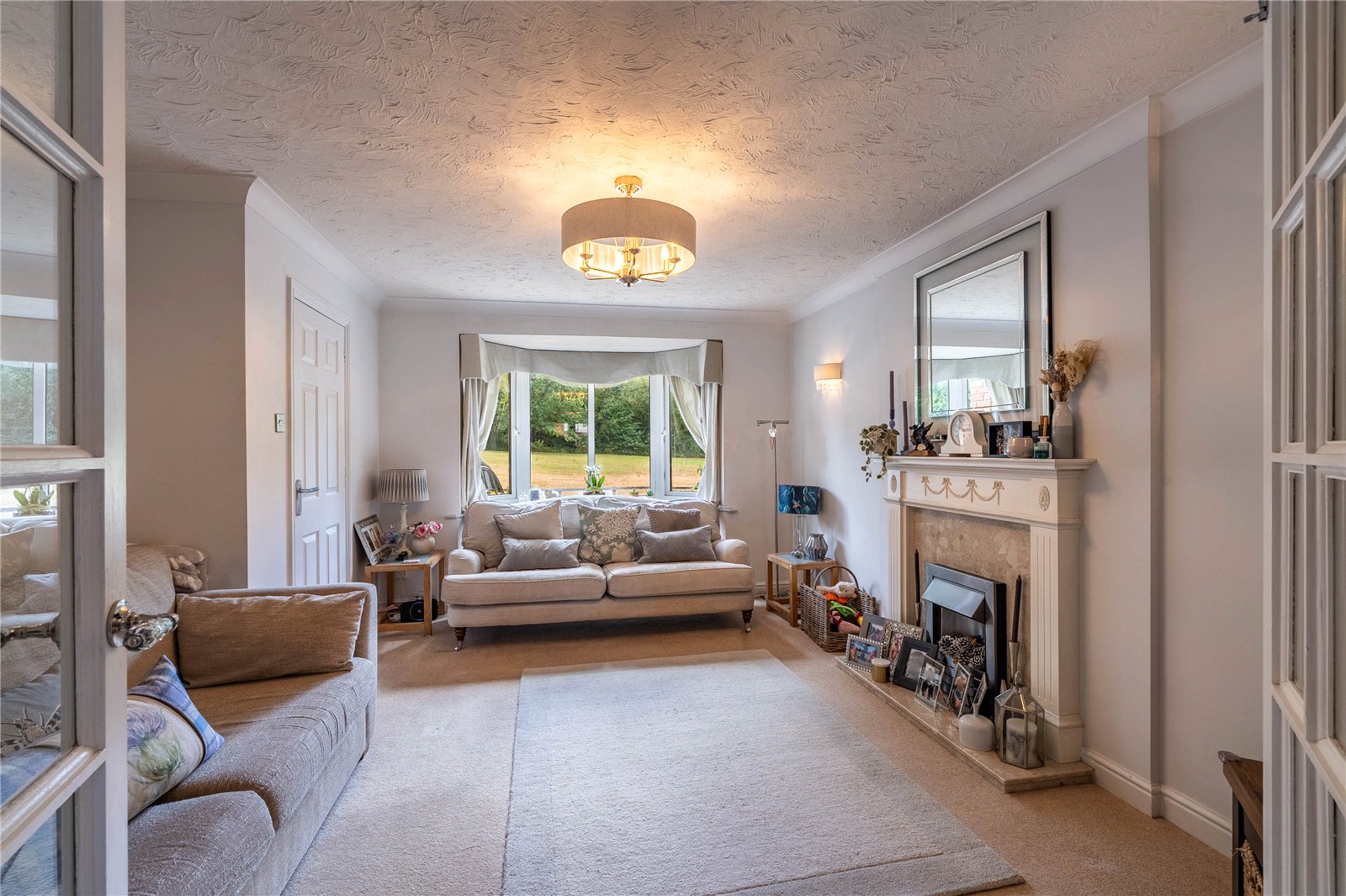 Campbell Close, Bridgnorth, Shropshire, WV16 - DB Roberts