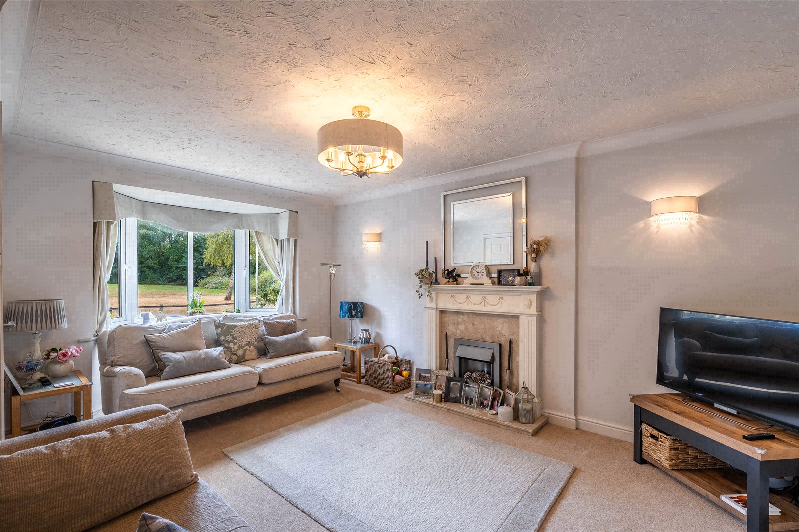 Campbell Close, Bridgnorth, Shropshire, WV16 - DB Roberts