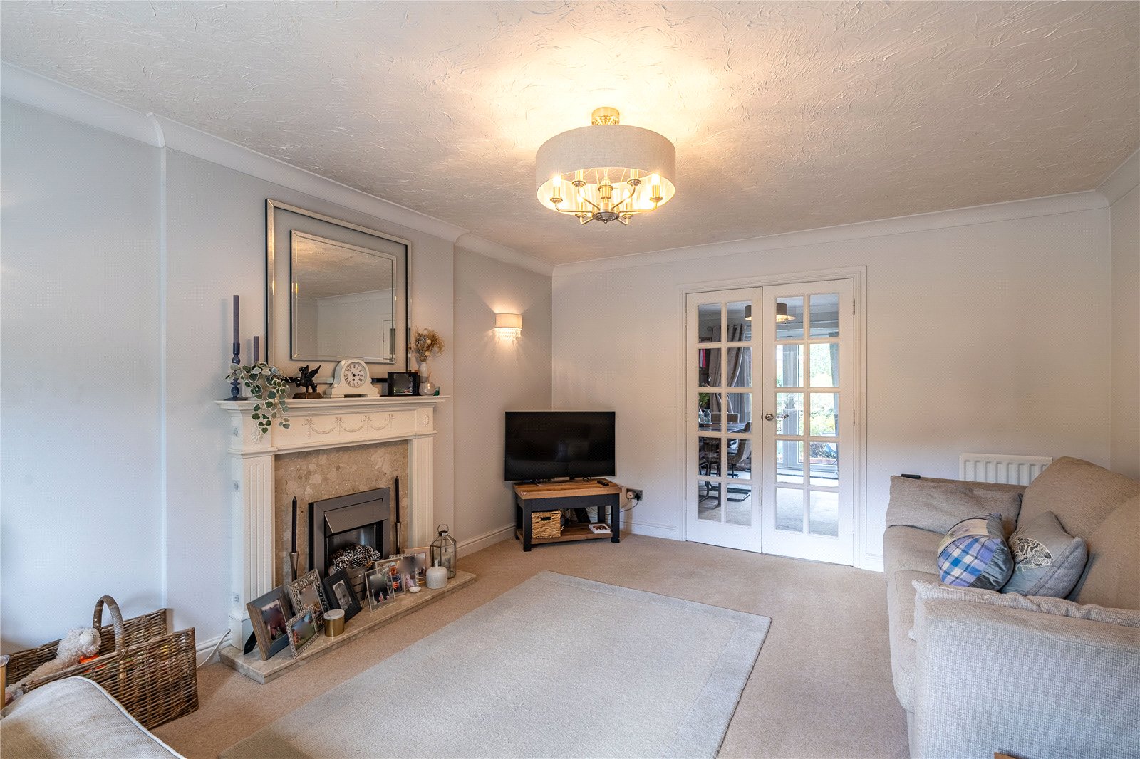 Campbell Close, Bridgnorth, Shropshire, WV16 - DB Roberts