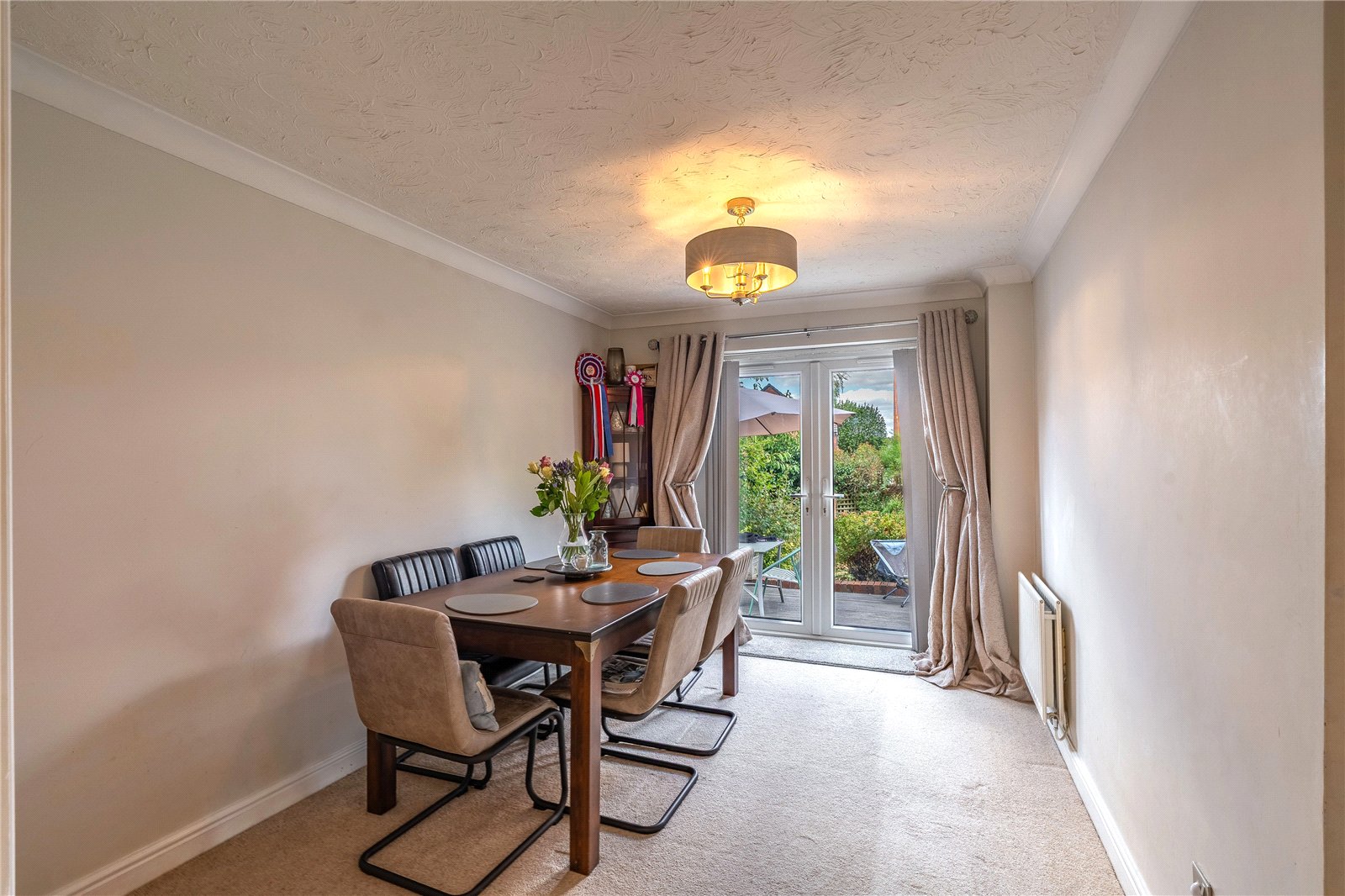 Campbell Close, Bridgnorth, Shropshire, WV16 - DB Roberts