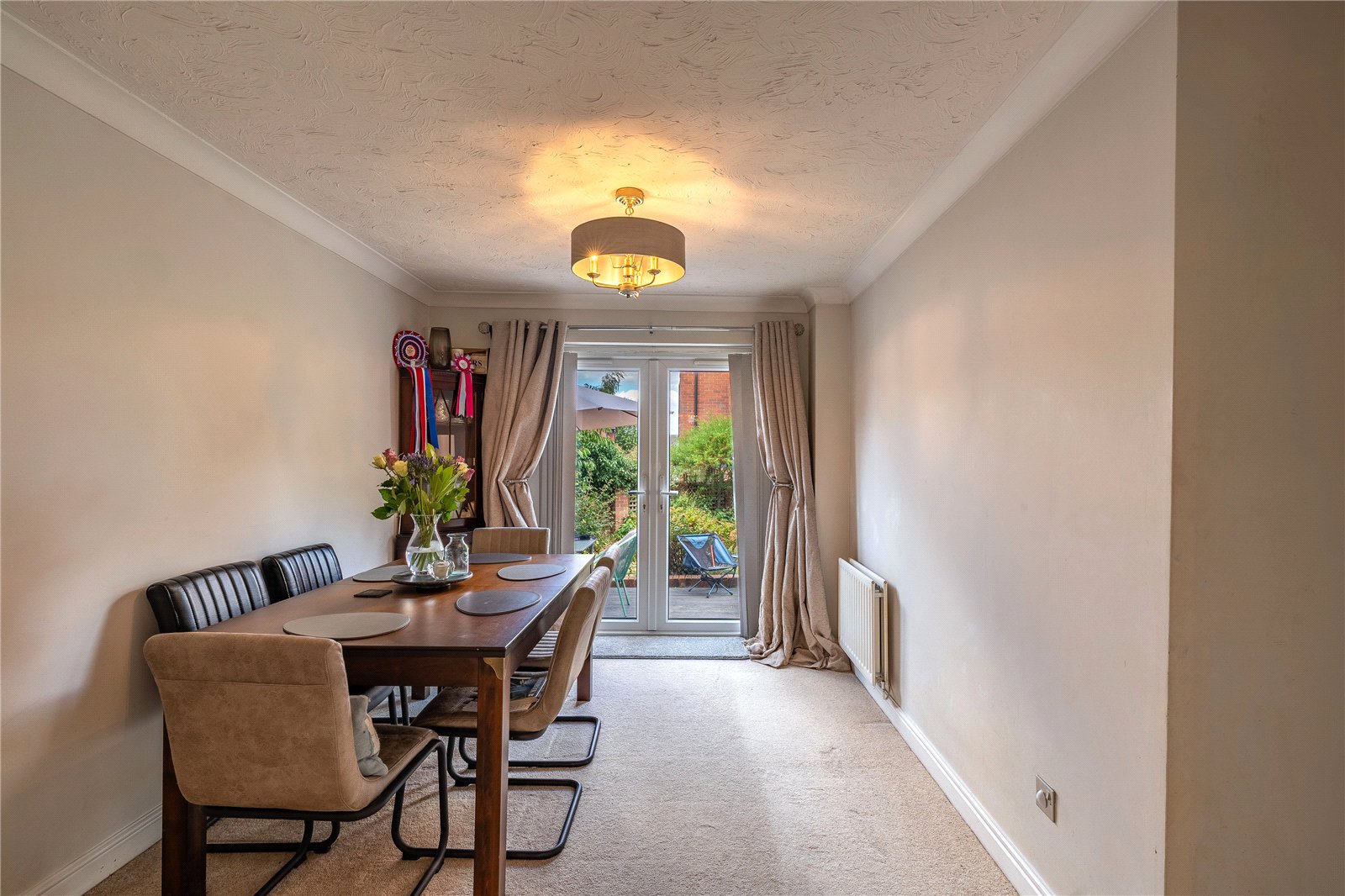 Campbell Close, Bridgnorth, Shropshire, WV16 - DB Roberts
