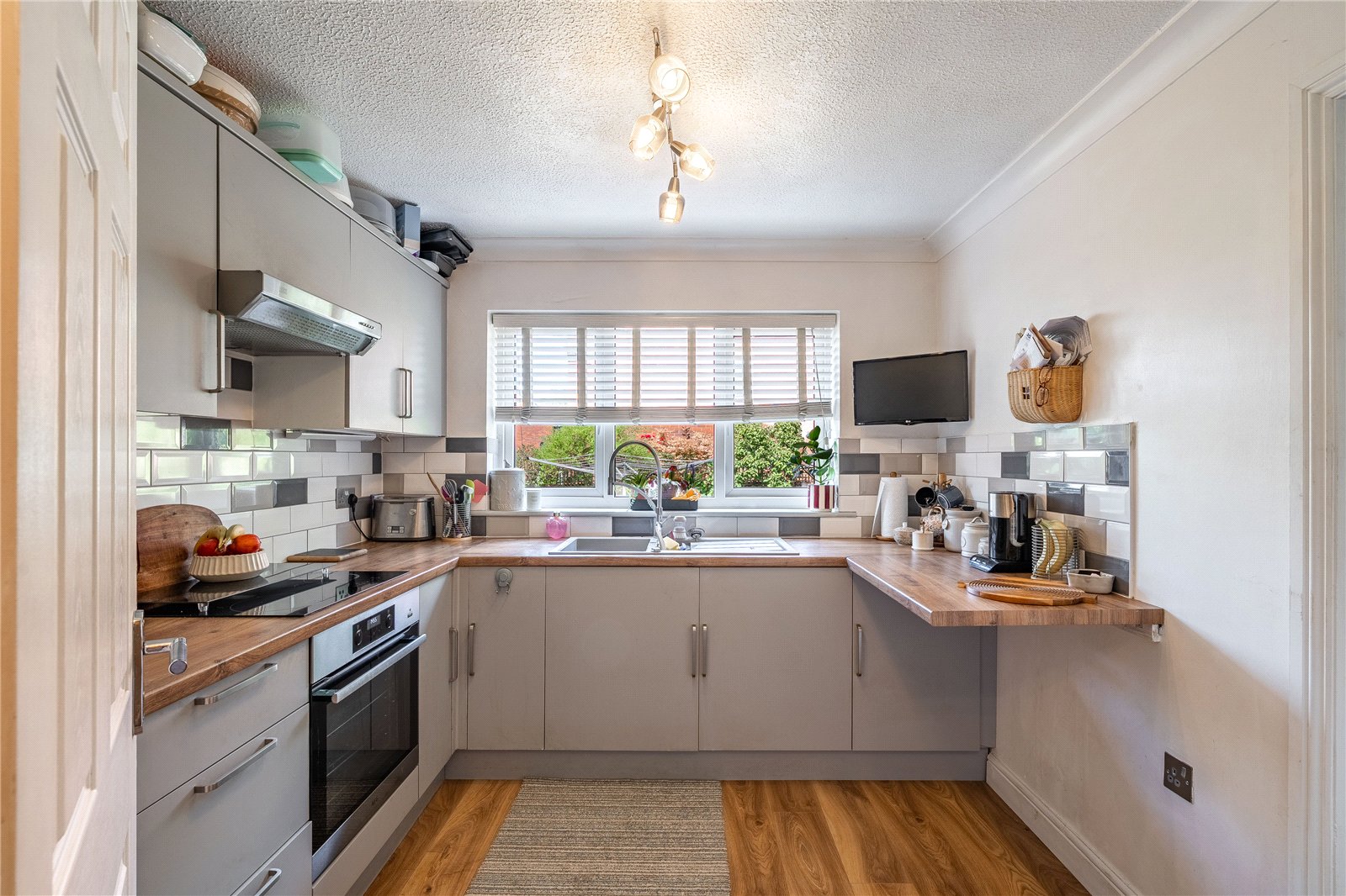 Campbell Close, Bridgnorth, Shropshire, WV16 - DB Roberts