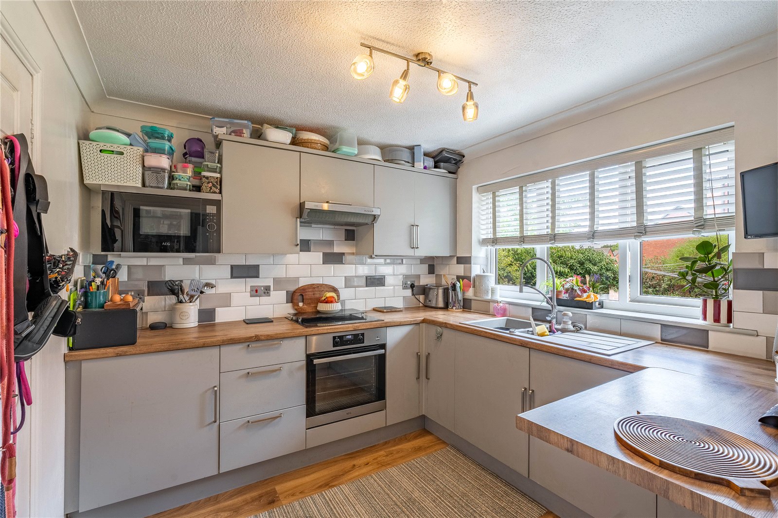 Campbell Close, Bridgnorth, Shropshire, WV16 - DB Roberts