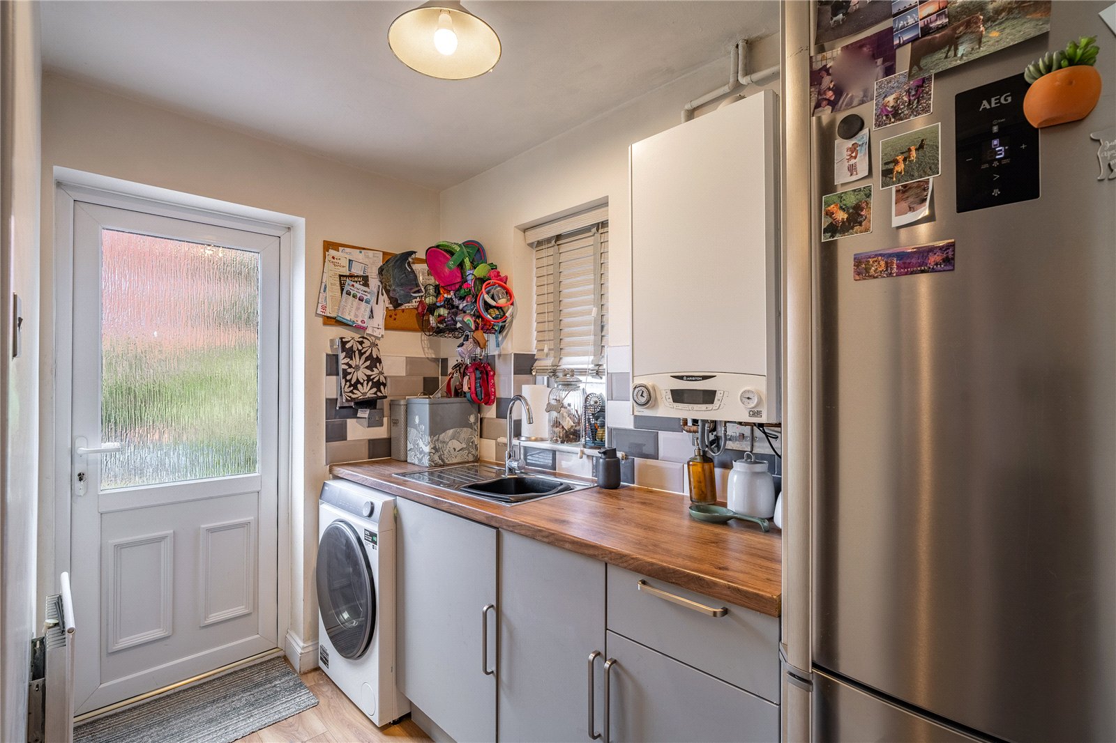 Campbell Close, Bridgnorth, Shropshire, WV16 - DB Roberts