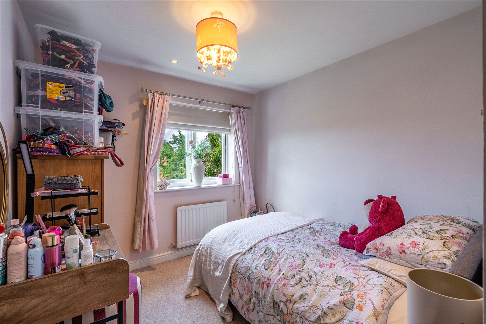 Campbell Close, Bridgnorth, Shropshire, WV16 - DB Roberts
