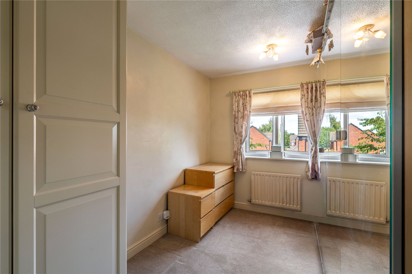 Campbell Close, Bridgnorth, Shropshire, WV16 - DB Roberts
