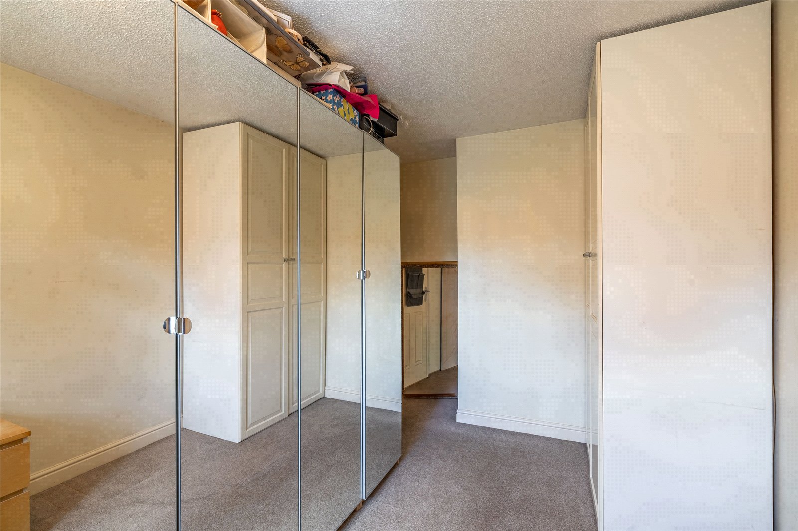 Campbell Close, Bridgnorth, Shropshire, WV16 - DB Roberts