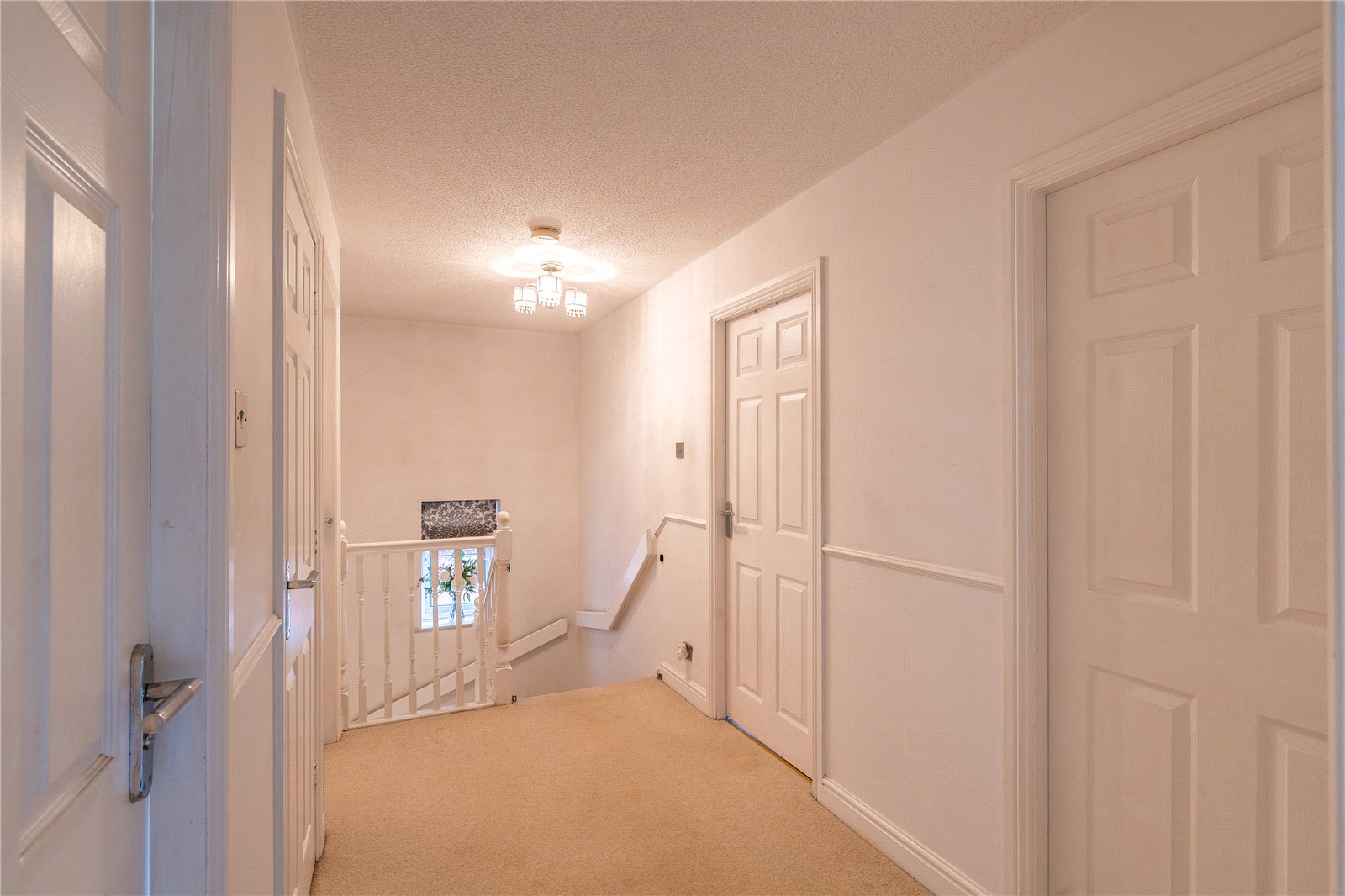 Campbell Close, Bridgnorth, Shropshire, WV16 - DB Roberts