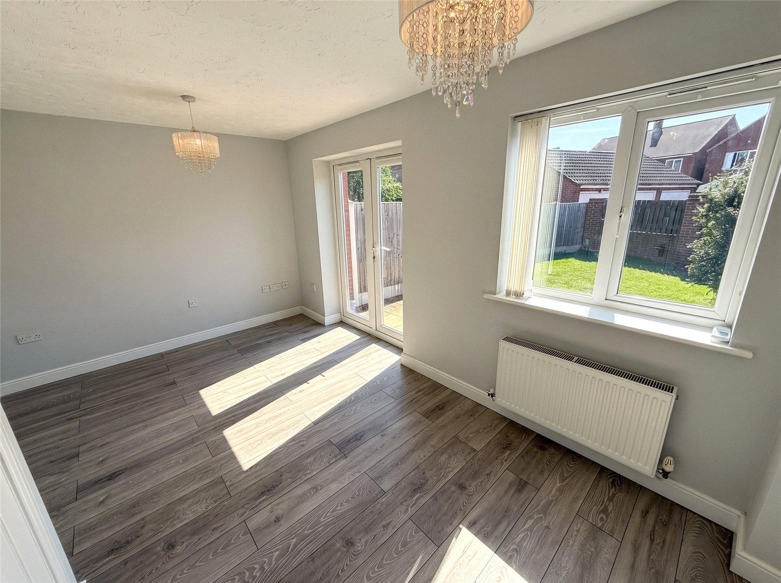Moorhouse Close, Wellington, Telford, TF1 - DB Roberts