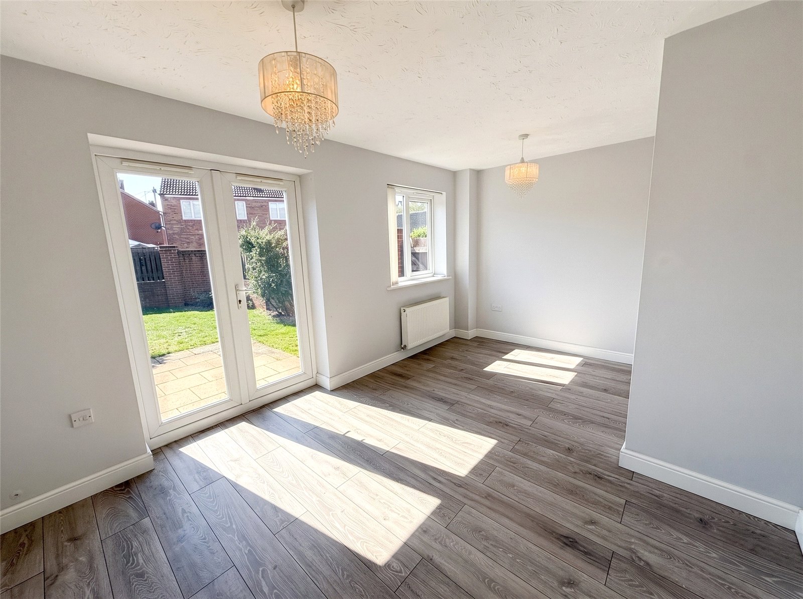 Moorhouse Close, Wellington, Telford, TF1 - DB Roberts