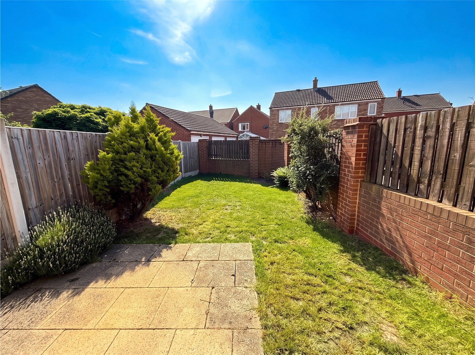 Moorhouse Close, Wellington, Telford, TF1 - DB Roberts