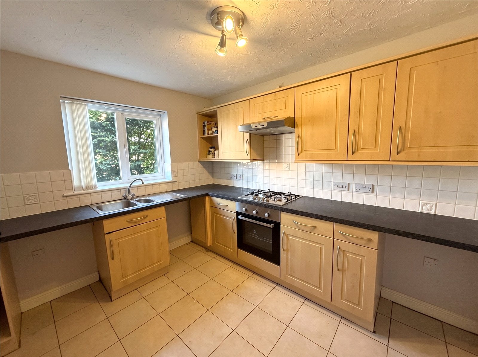 Moorhouse Close, Wellington, Telford, TF1 - DB Roberts