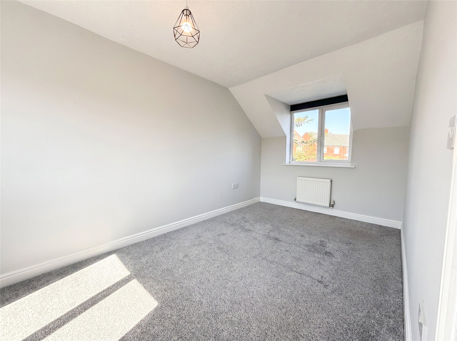 Moorhouse Close, Wellington, Telford, TF1 - DB Roberts