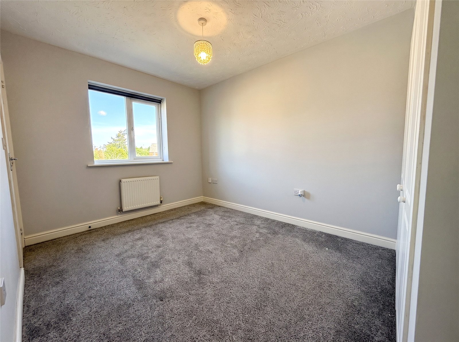 Moorhouse Close, Wellington, Telford, TF1 - DB Roberts