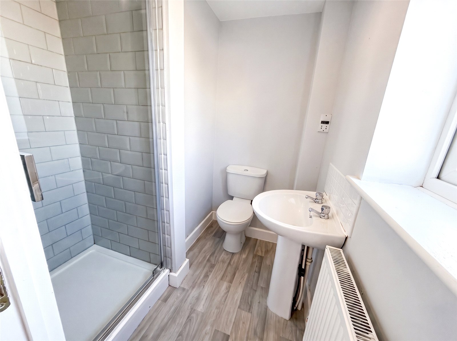 Moorhouse Close, Wellington, Telford, TF1 - DB Roberts