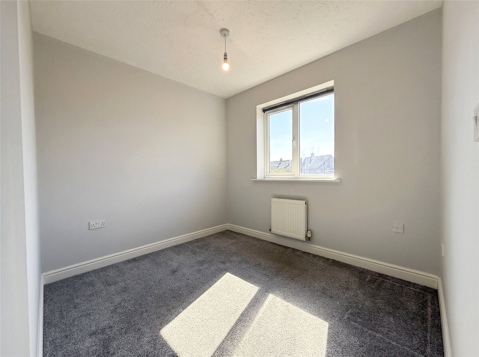 Moorhouse Close, Wellington, Telford, TF1 - DB Roberts