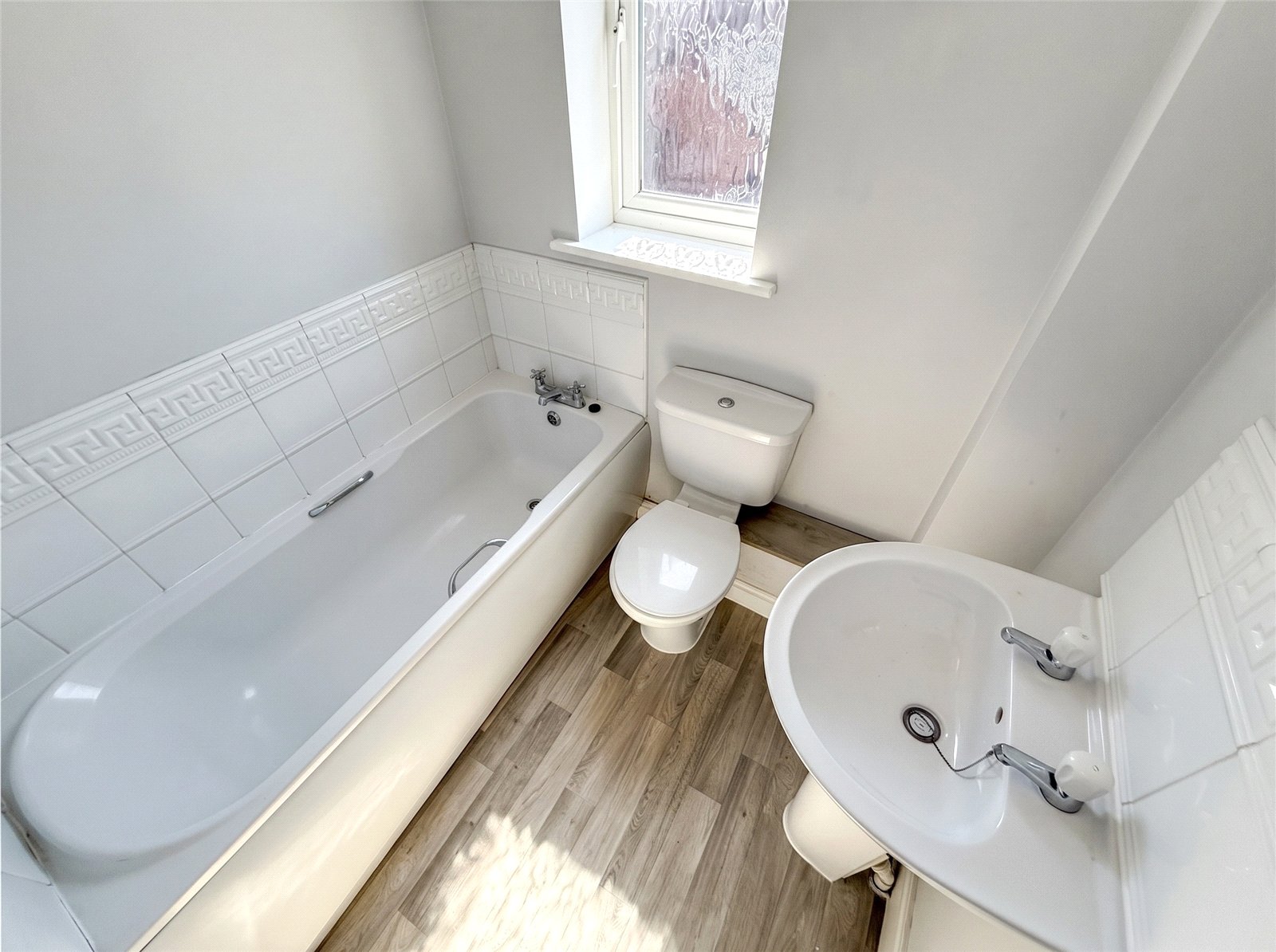 Moorhouse Close, Wellington, Telford, TF1 - DB Roberts