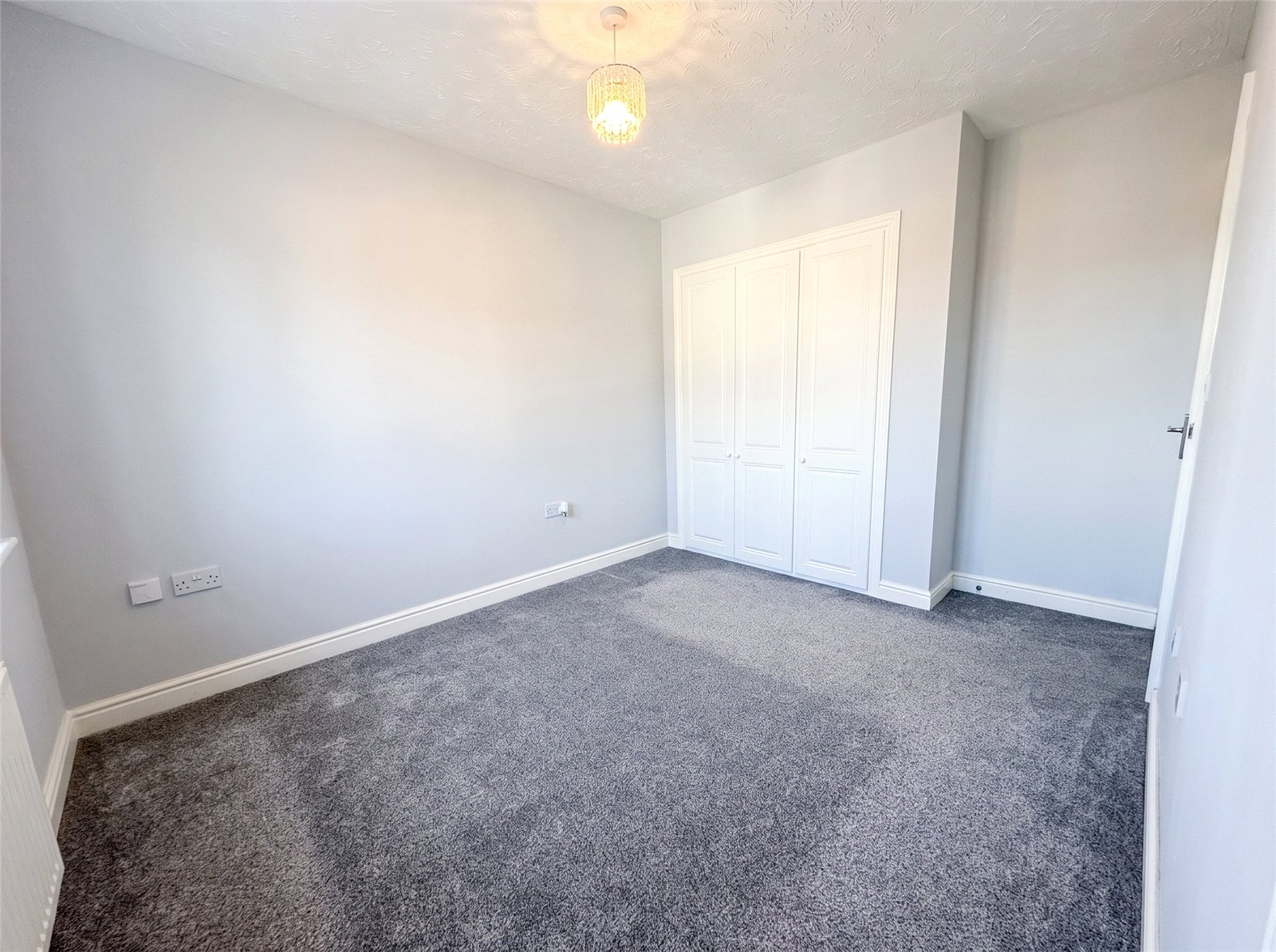 Moorhouse Close, Wellington, Telford, TF1 - DB Roberts