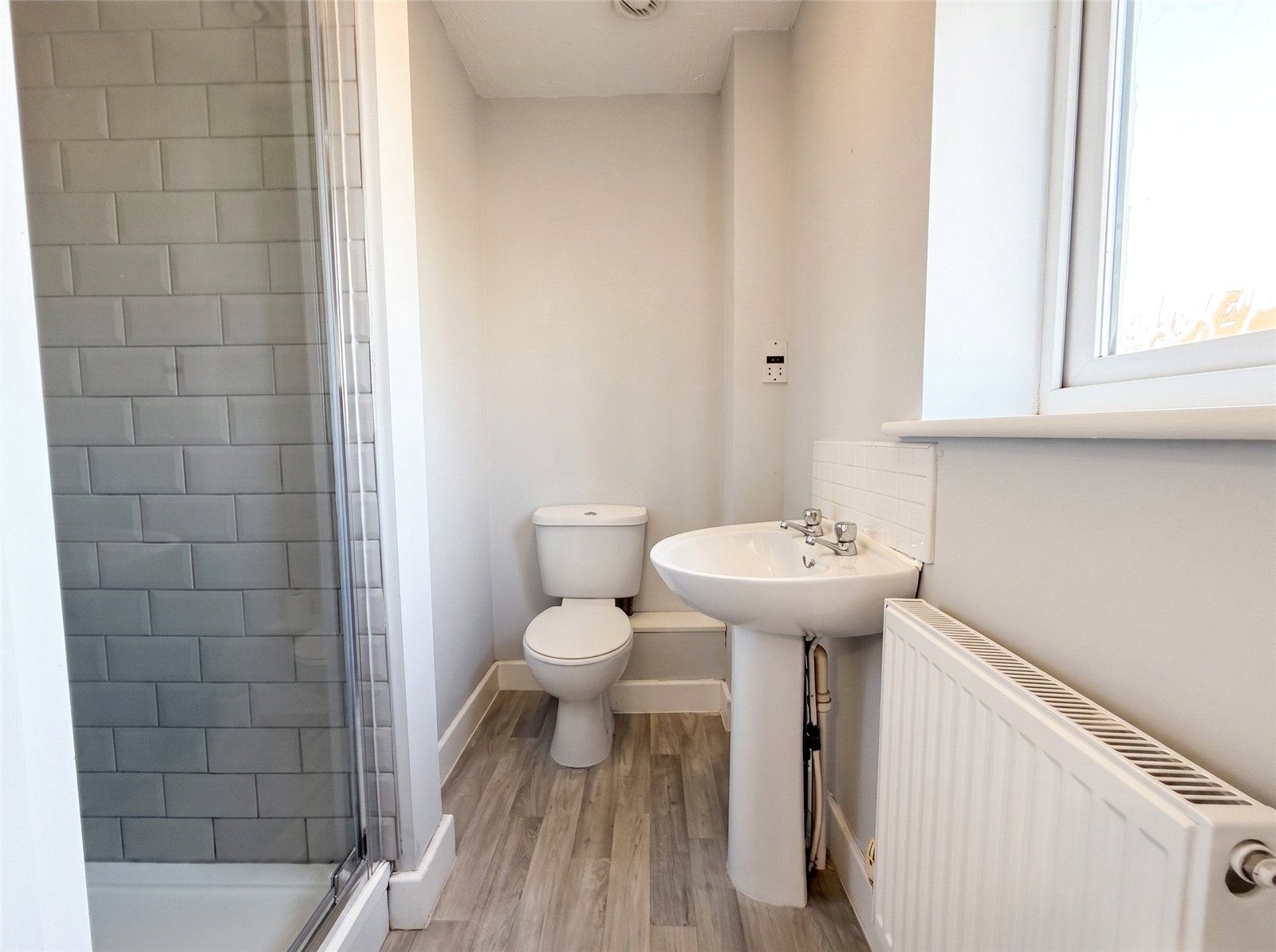 Moorhouse Close, Wellington, Telford, TF1 - DB Roberts
