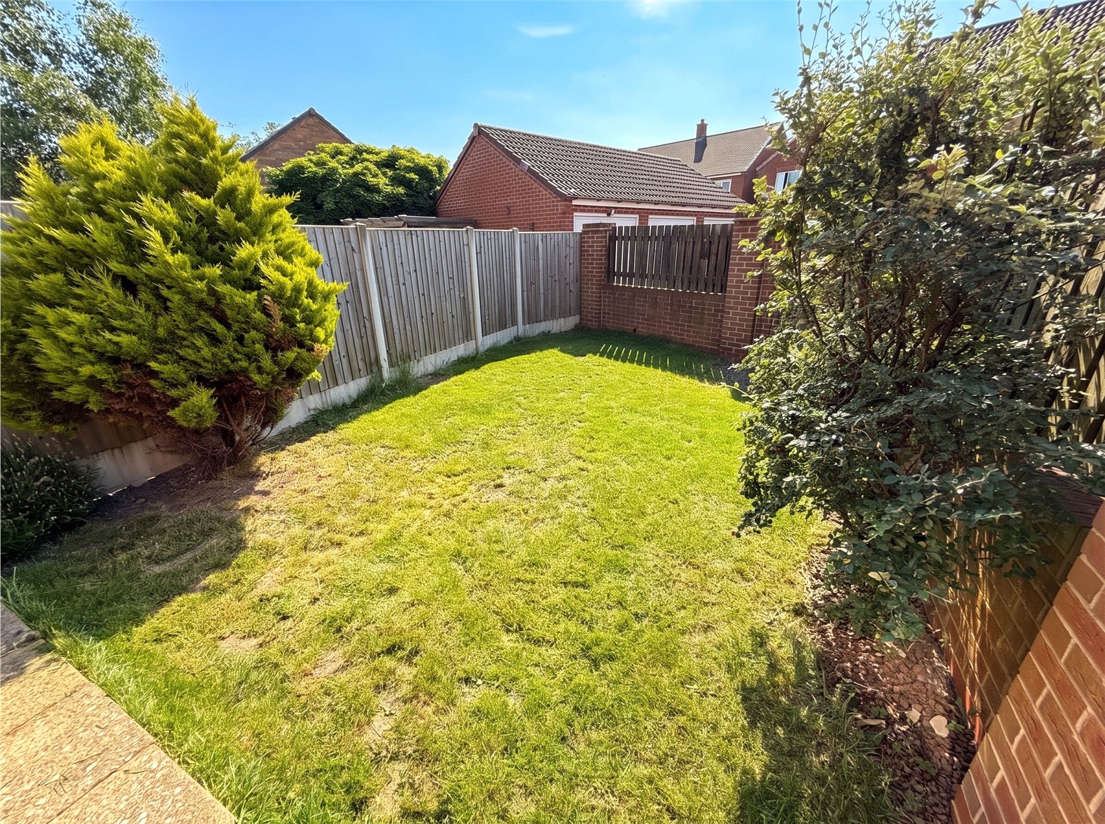 Moorhouse Close, Wellington, Telford, TF1 - DB Roberts