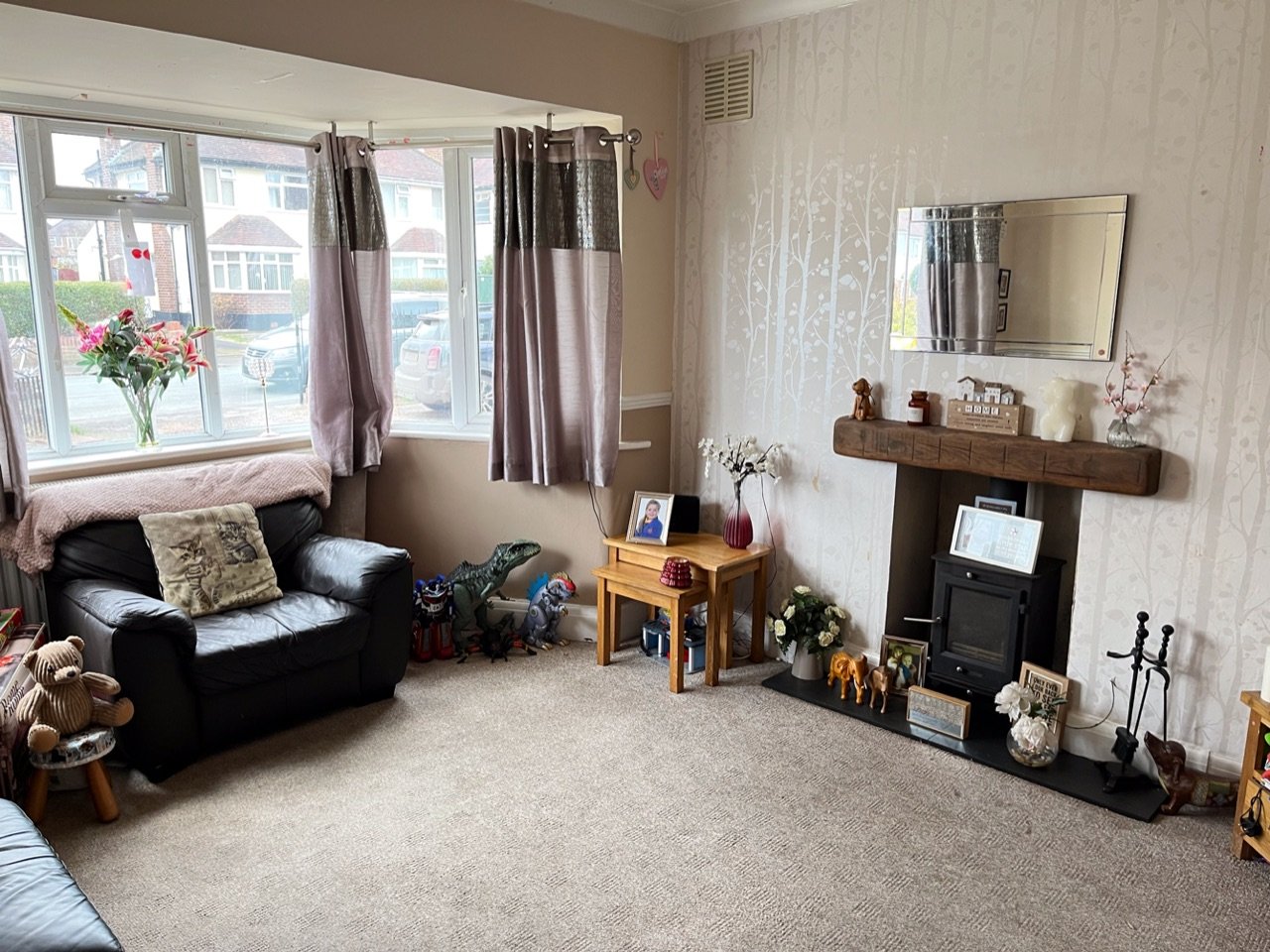 Sundorne Avenue, Sundorne, Shrewsbury, SY1 - DB Roberts