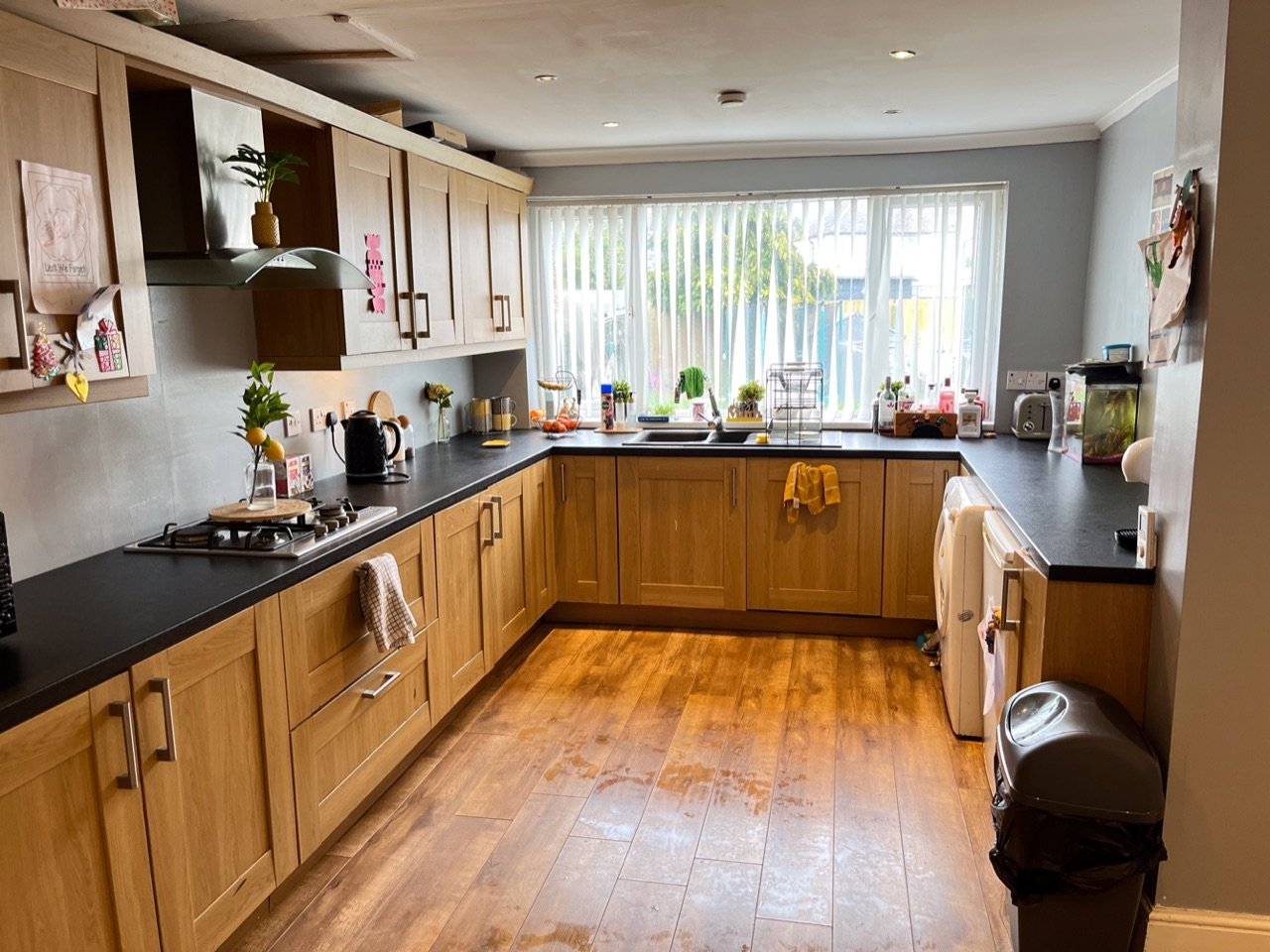 Sundorne Avenue, Sundorne, Shrewsbury, SY1 - DB Roberts