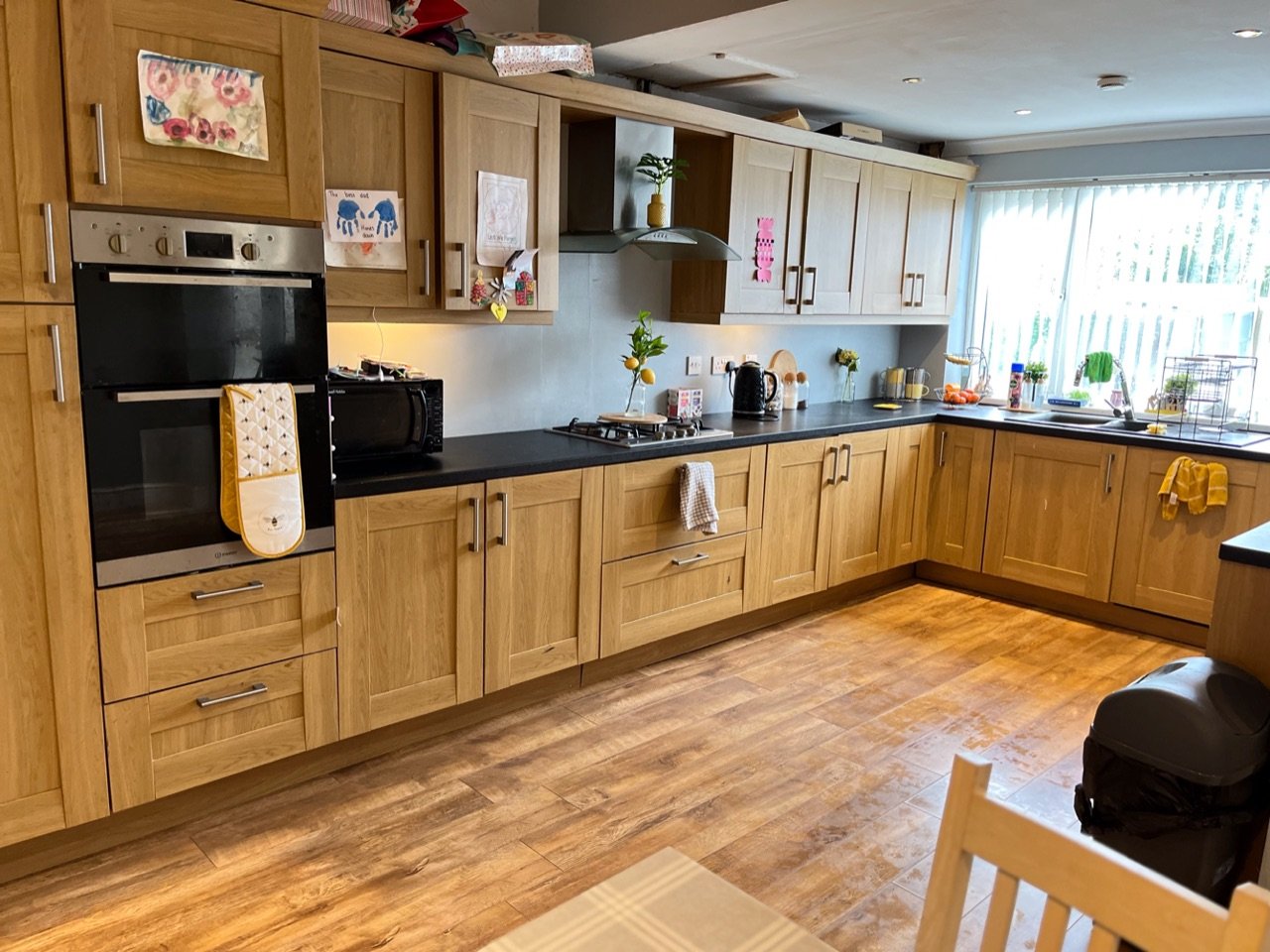 Sundorne Avenue, Sundorne, Shrewsbury, SY1 - DB Roberts