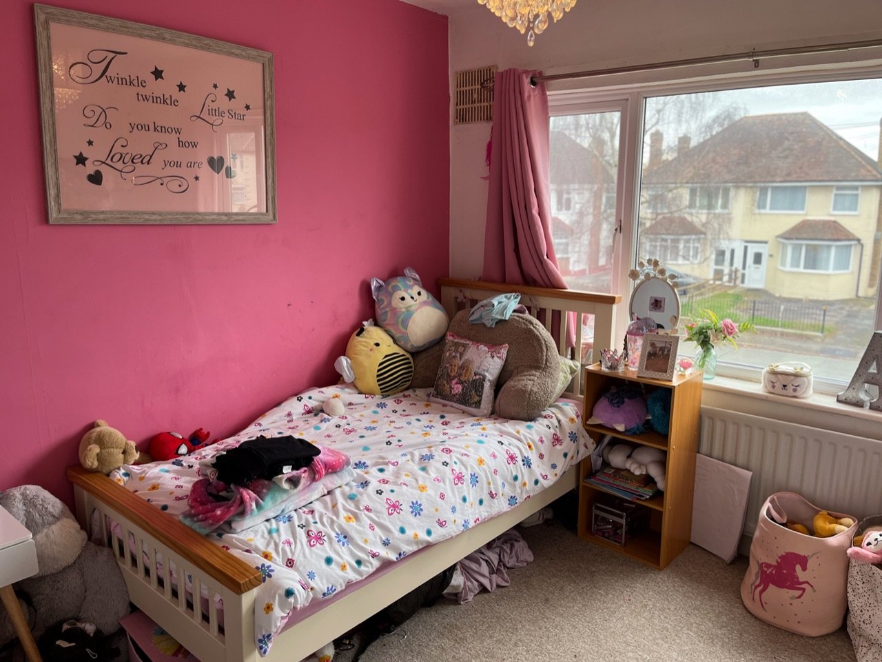 Sundorne Avenue, Sundorne, Shrewsbury, SY1 - DB Roberts