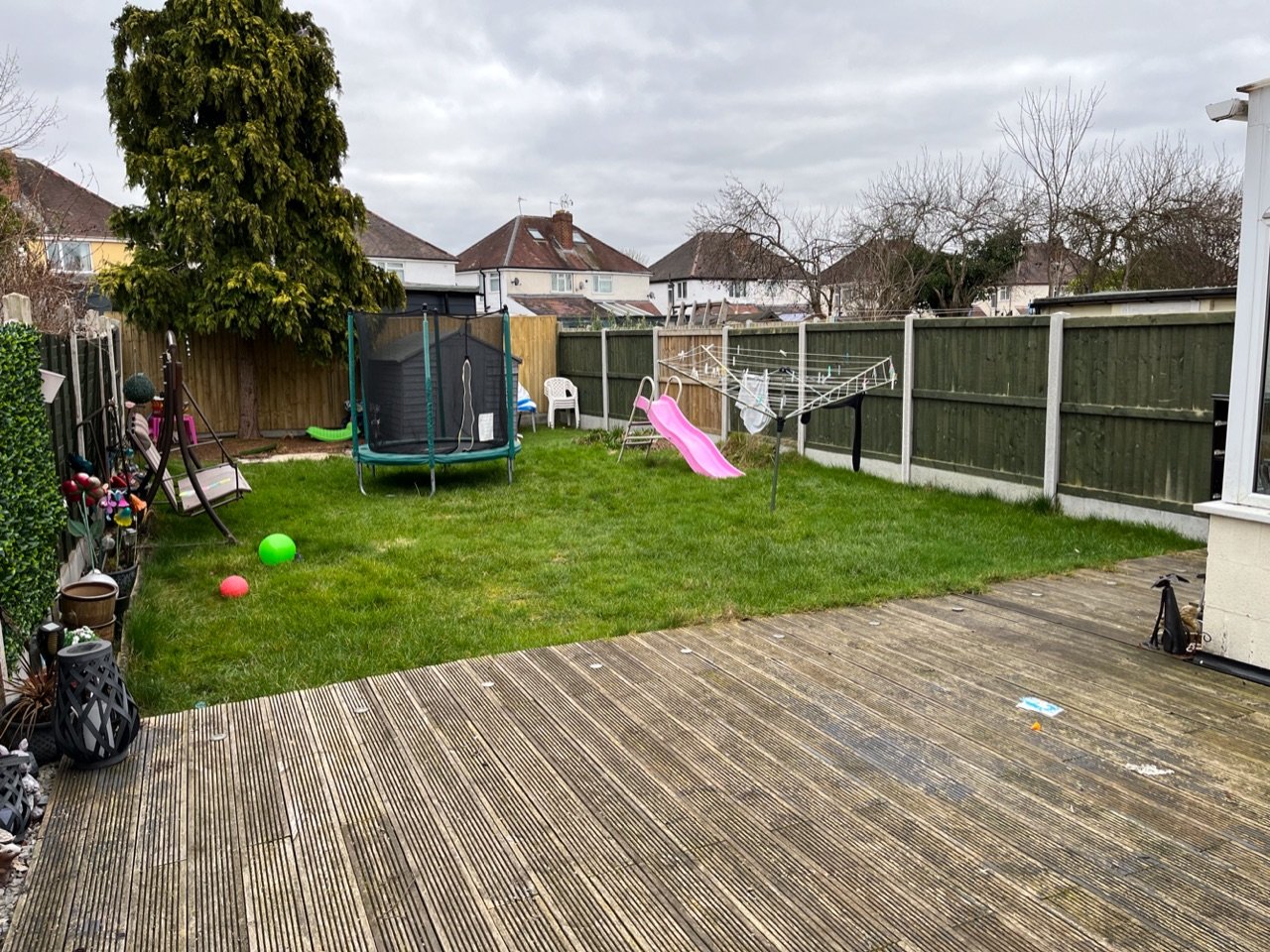 Sundorne Avenue, Sundorne, Shrewsbury, SY1 - DB Roberts