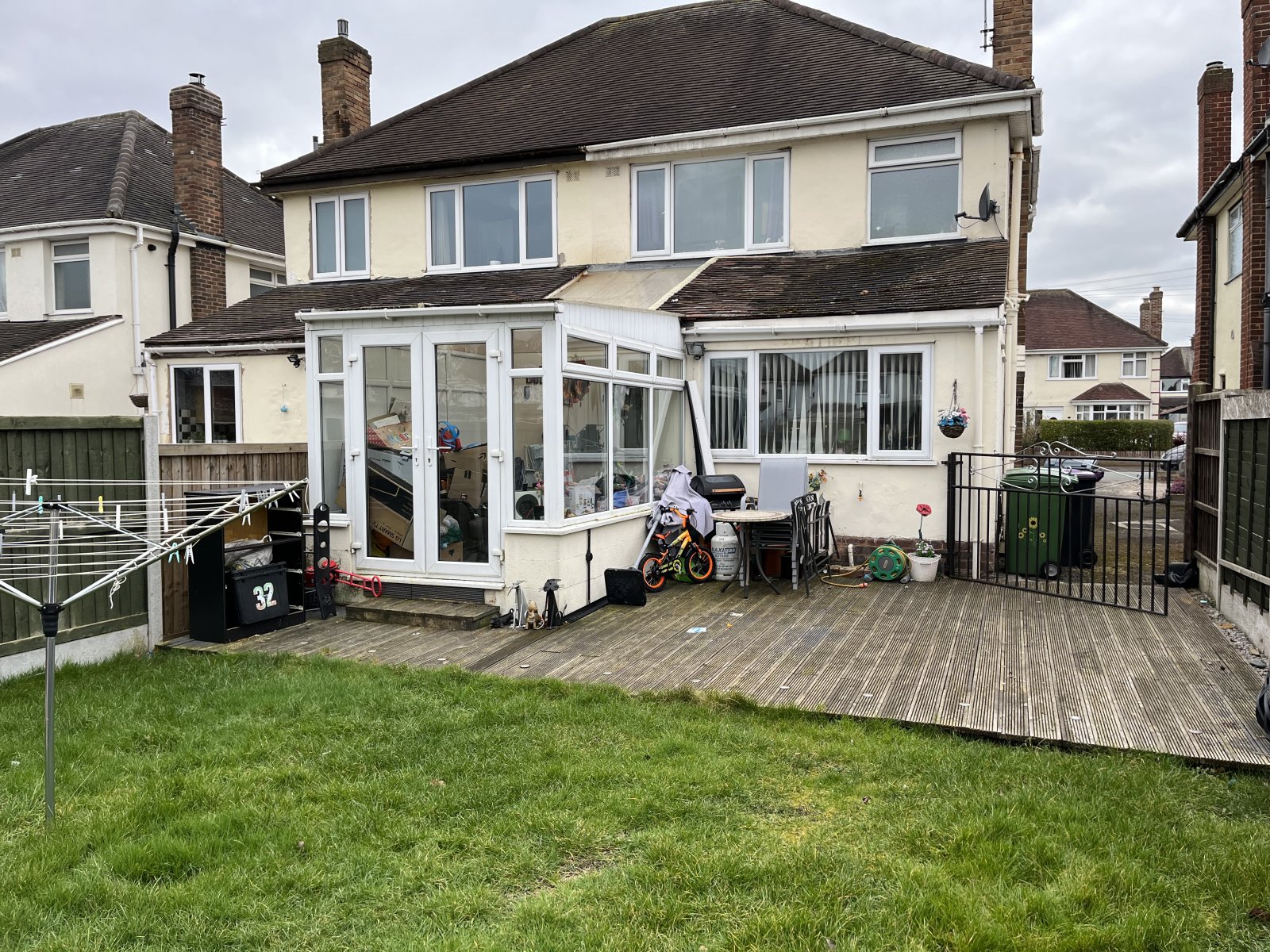 Sundorne Avenue, Sundorne, Shrewsbury, SY1 - DB Roberts