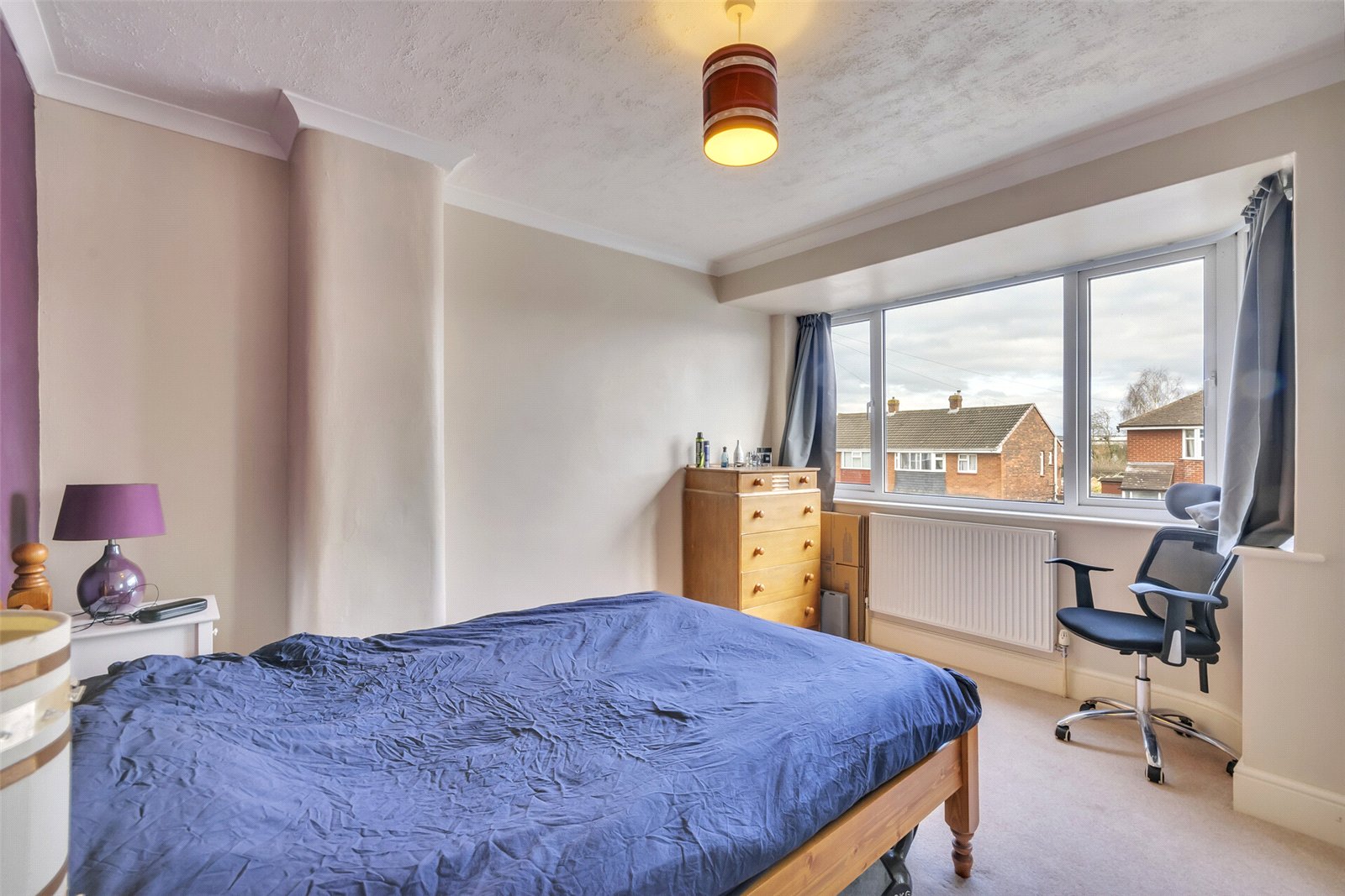 Corndon Crescent, Sundorne, Shrewsbury, SY1 - DB Roberts