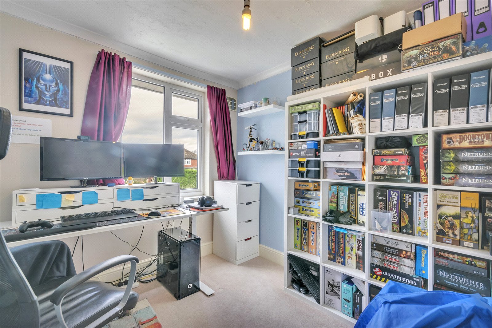 Corndon Crescent, Sundorne, Shrewsbury, SY1 - DB Roberts