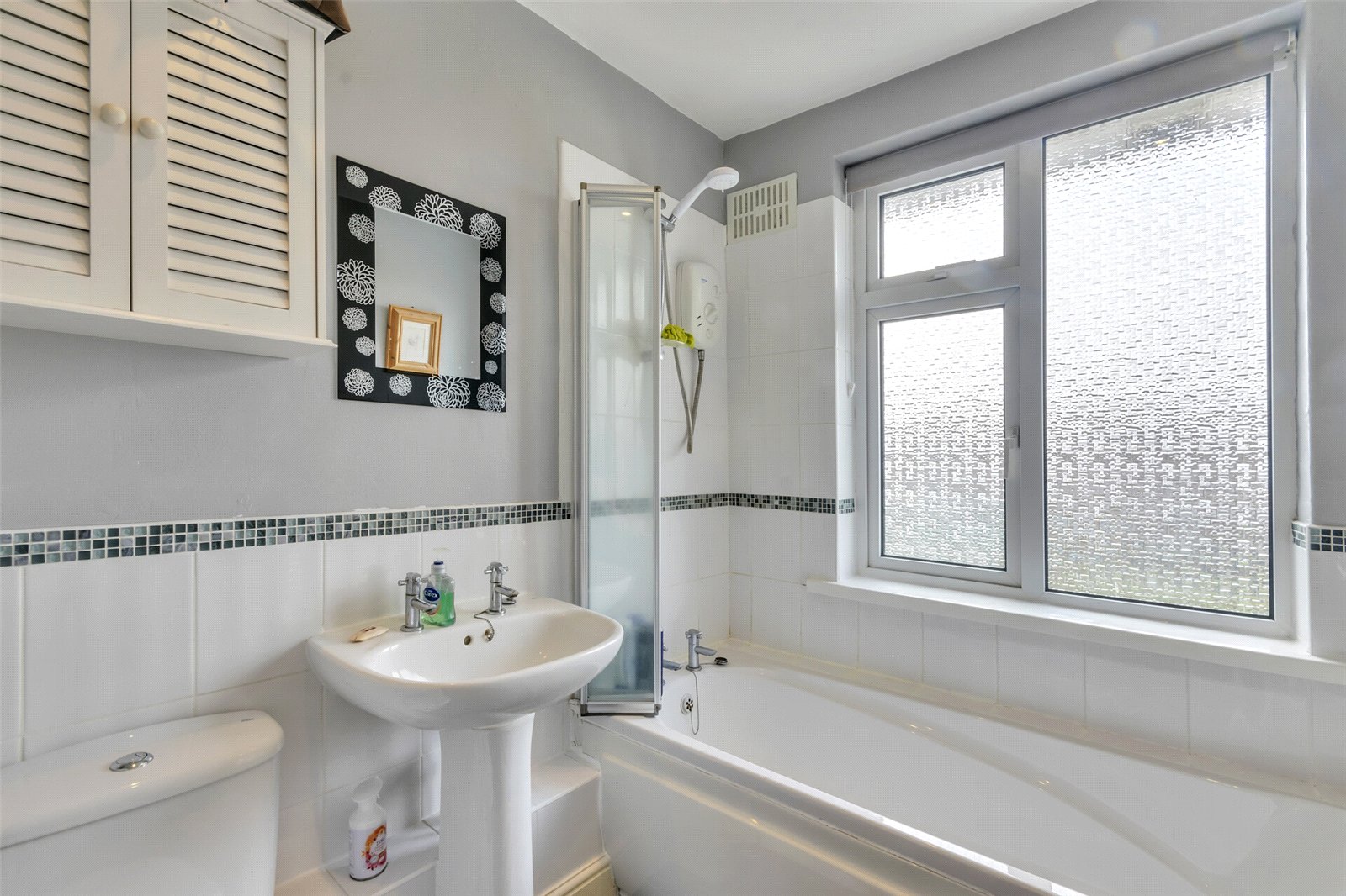 Corndon Crescent, Sundorne, Shrewsbury, SY1 - DB Roberts