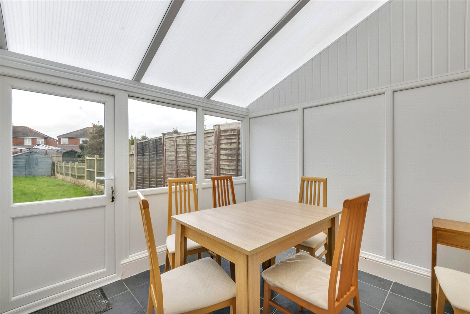 Corndon Crescent, Sundorne, Shrewsbury, SY1 - DB Roberts