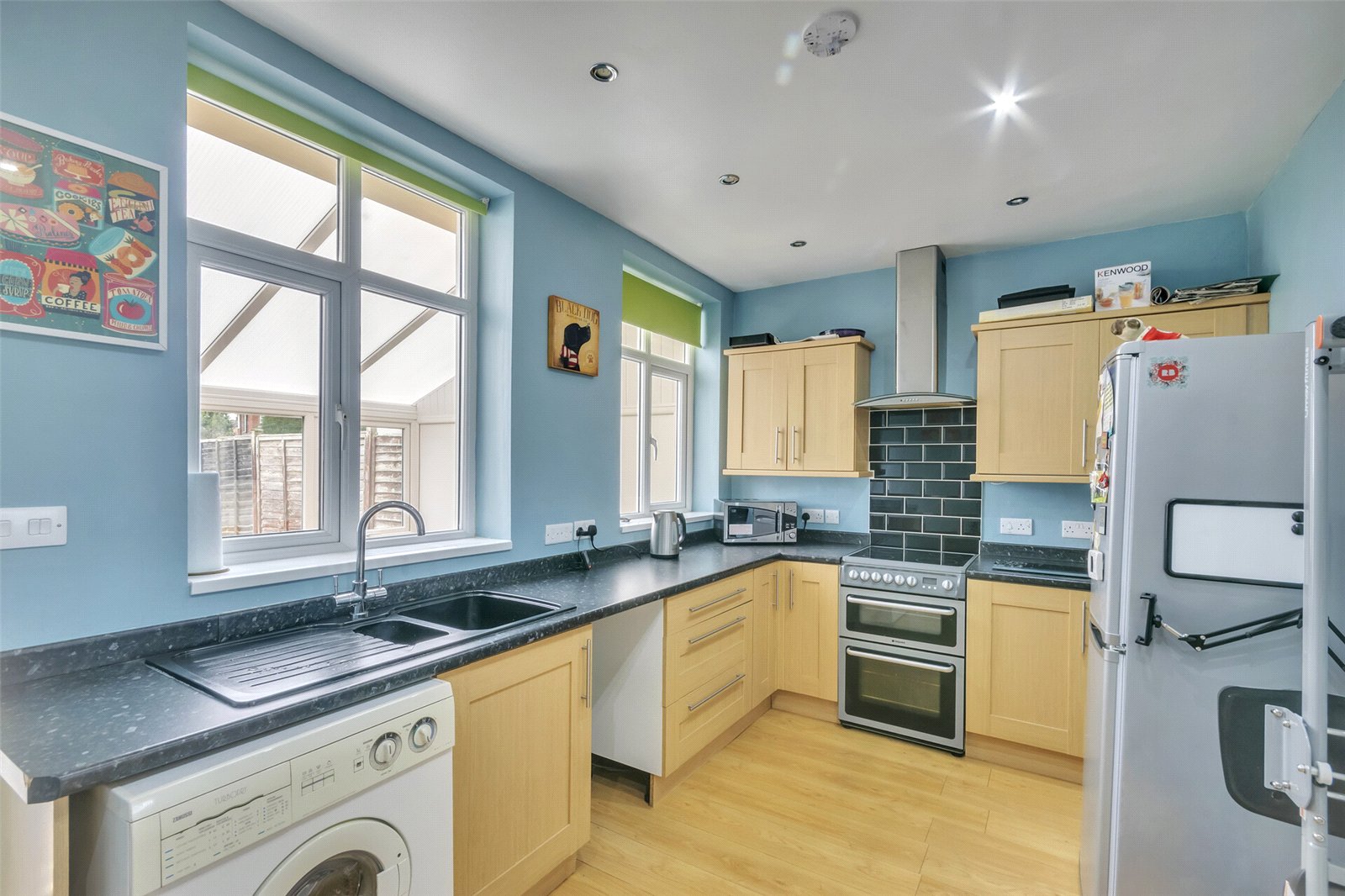 Corndon Crescent, Sundorne, Shrewsbury, SY1 - DB Roberts