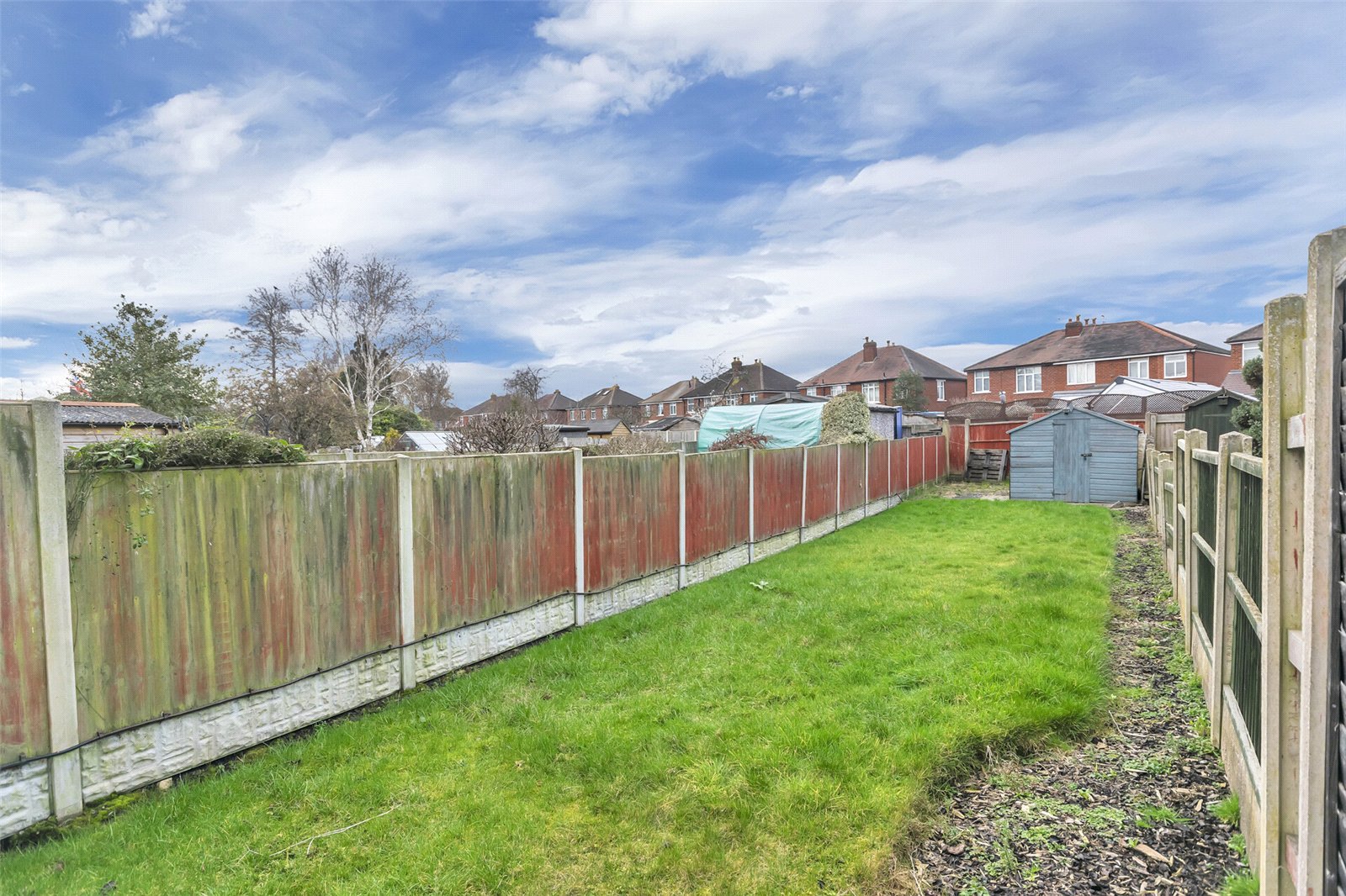 Corndon Crescent, Sundorne, Shrewsbury, SY1 - DB Roberts