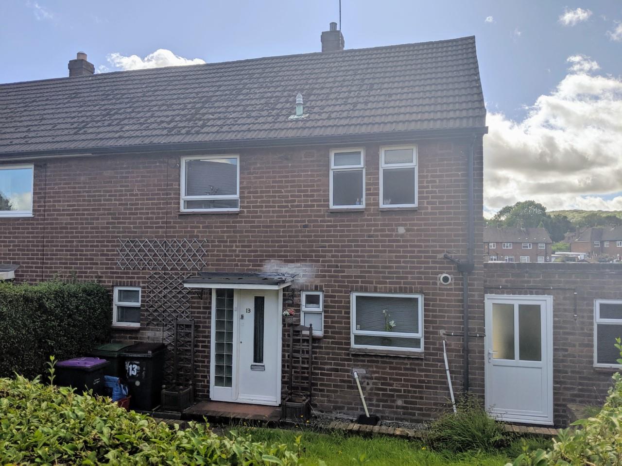 Festival Gardens, Arleston, Telford, TF1 - DB Roberts