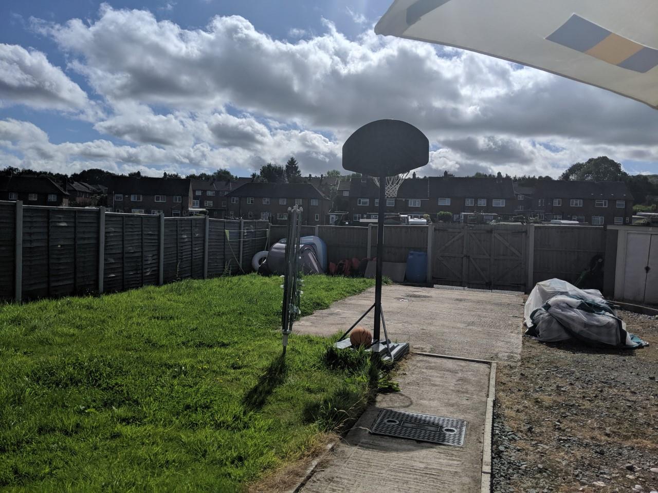 Festival Gardens, Arleston, Telford, TF1 - DB Roberts