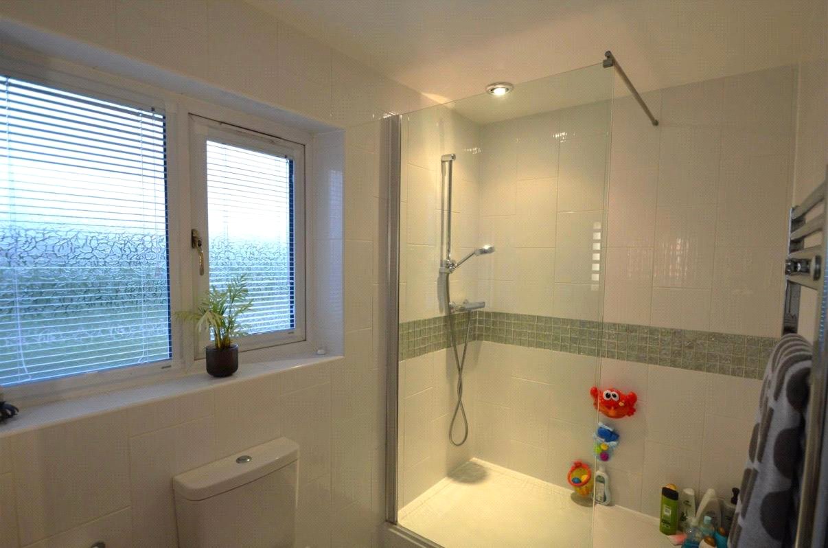 Wattlesborough, Halfway House, Shrewsbury, SY5 - DB Roberts