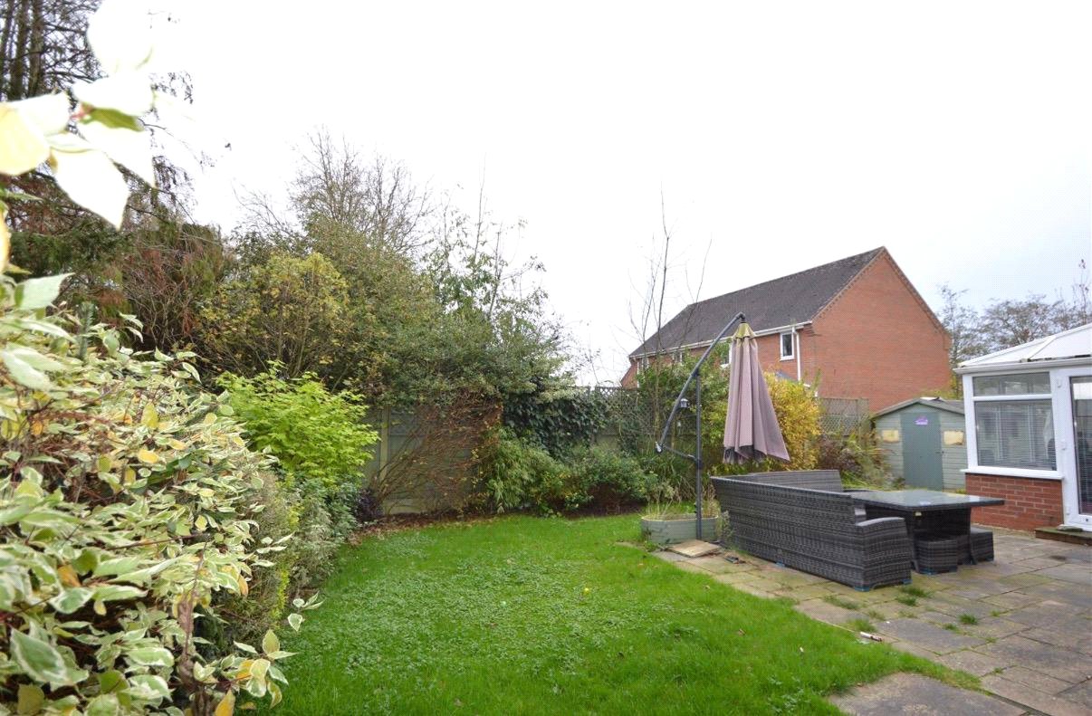 Wattlesborough, Halfway House, Shrewsbury, SY5 - DB Roberts