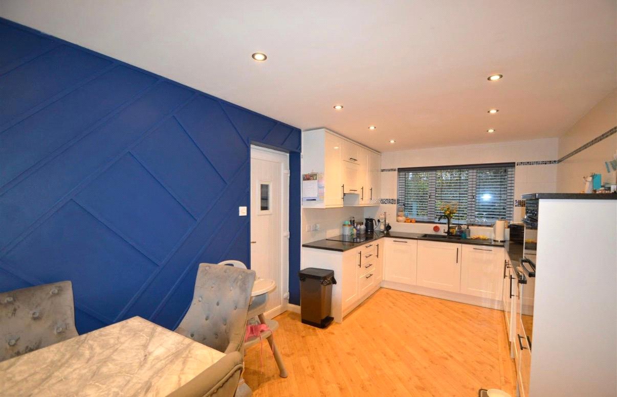 Wattlesborough, Halfway House, Shrewsbury, SY5 - DB Roberts