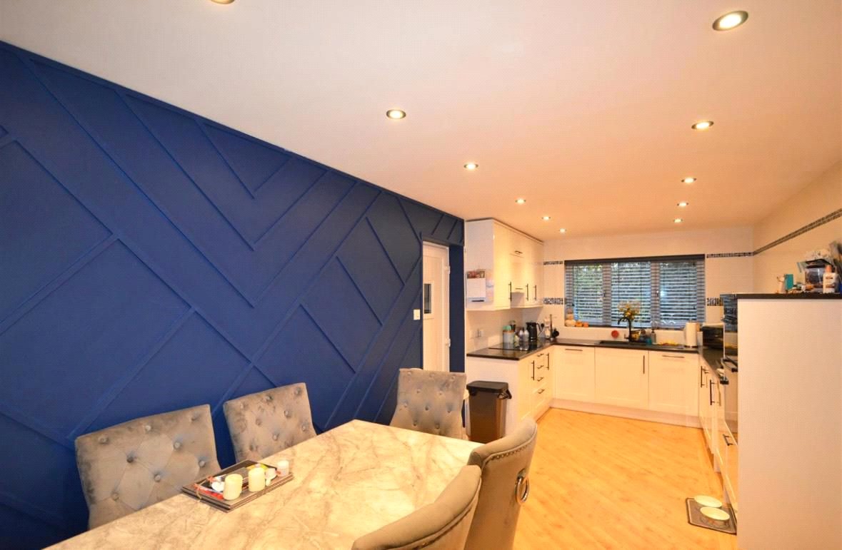 Wattlesborough, Halfway House, Shrewsbury, SY5 - DB Roberts