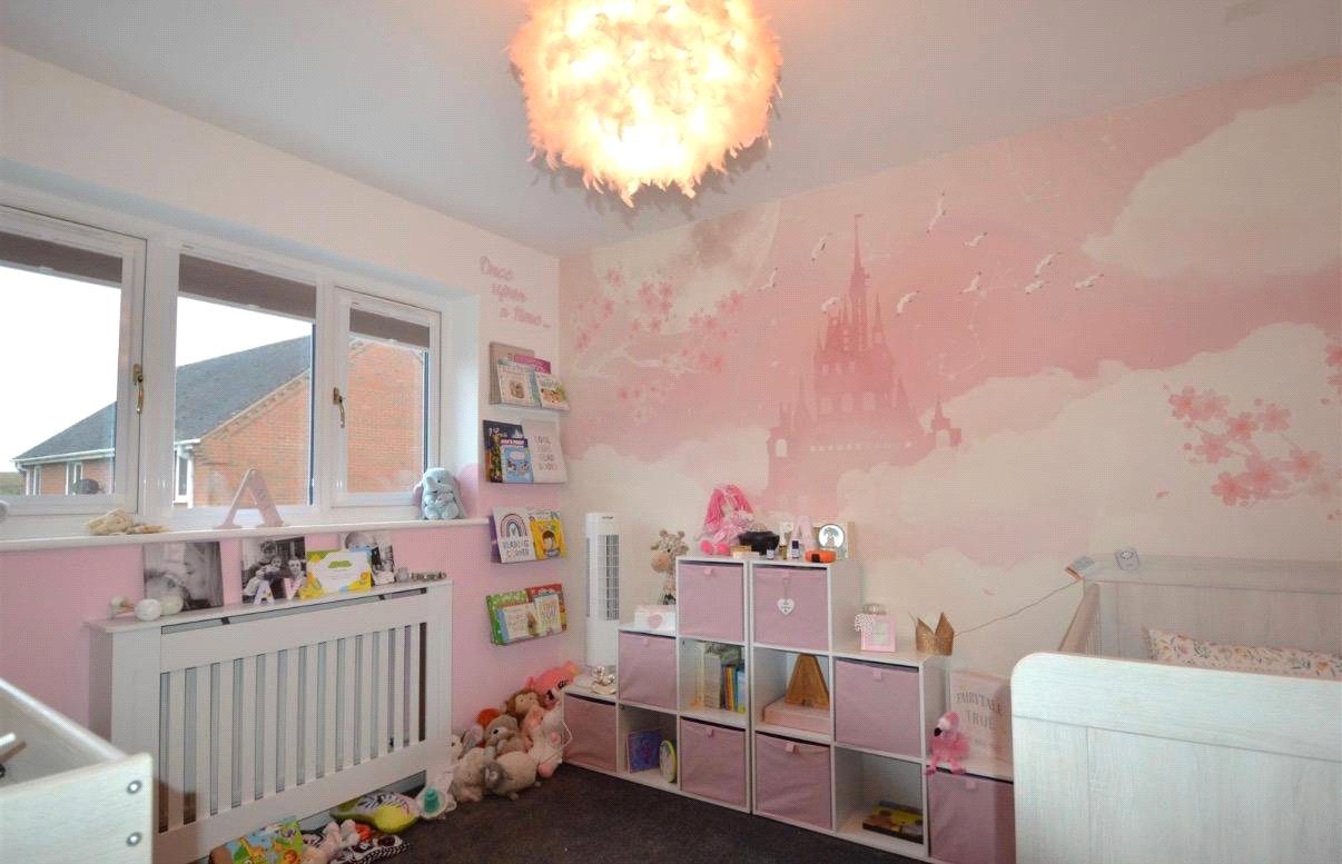 Wattlesborough, Halfway House, Shrewsbury, SY5 - DB Roberts