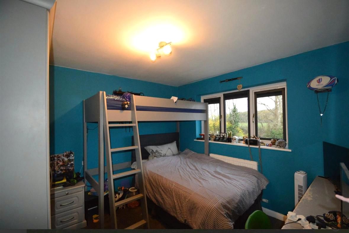 Wattlesborough, Halfway House, Shrewsbury, SY5 - DB Roberts