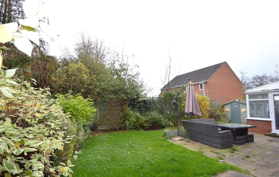 Wattlesborough, Halfway House, Shrewsbury, SY5 - DB Roberts